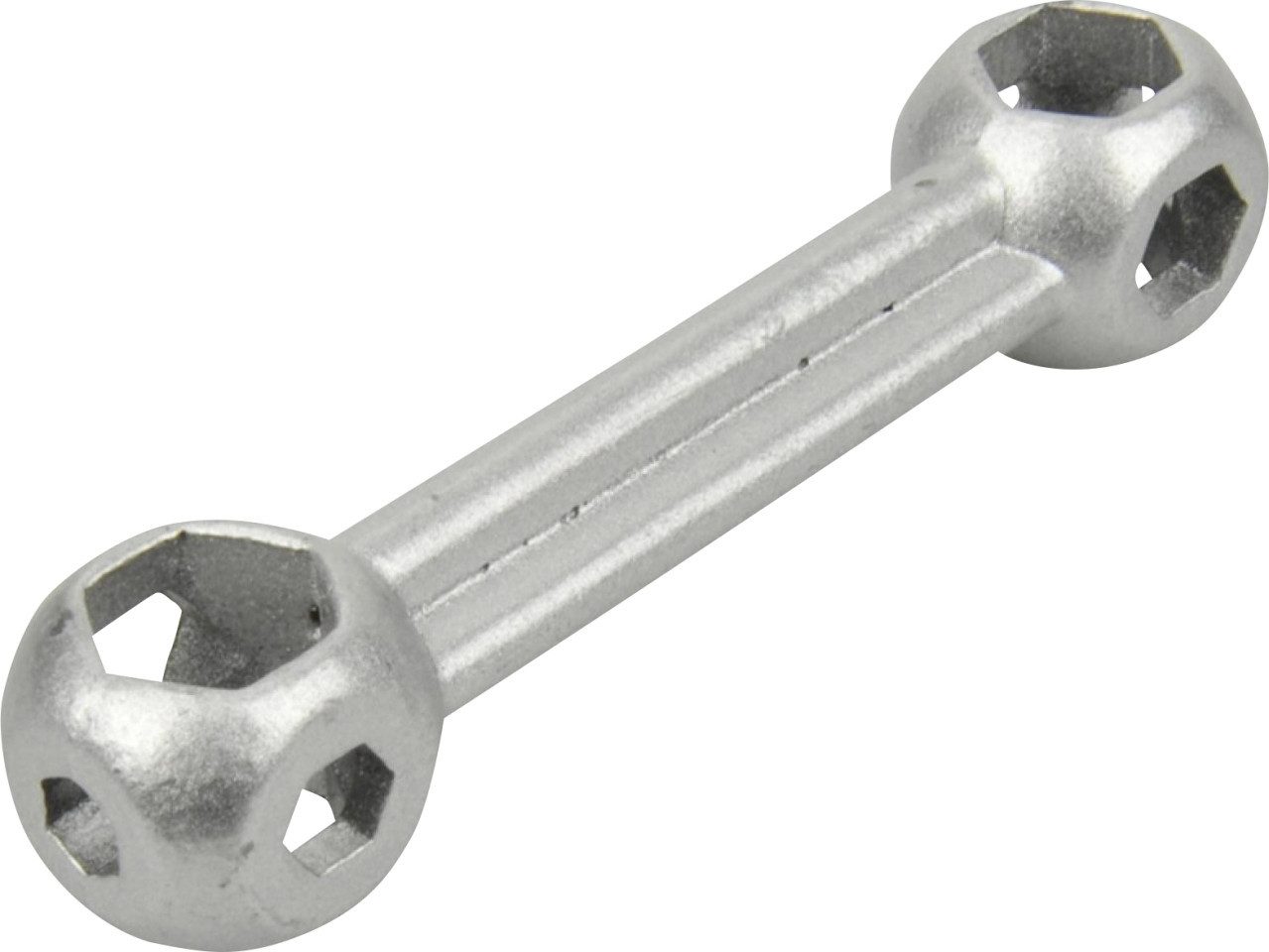 fischer Reifenmontierhilfe Fischer Knochenschlüssel Profi 6-15mm
