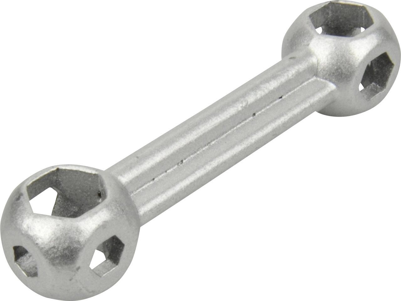 fischer Reifenmontierhilfe Fischer Knochenschlüssel Profi 6-15mm