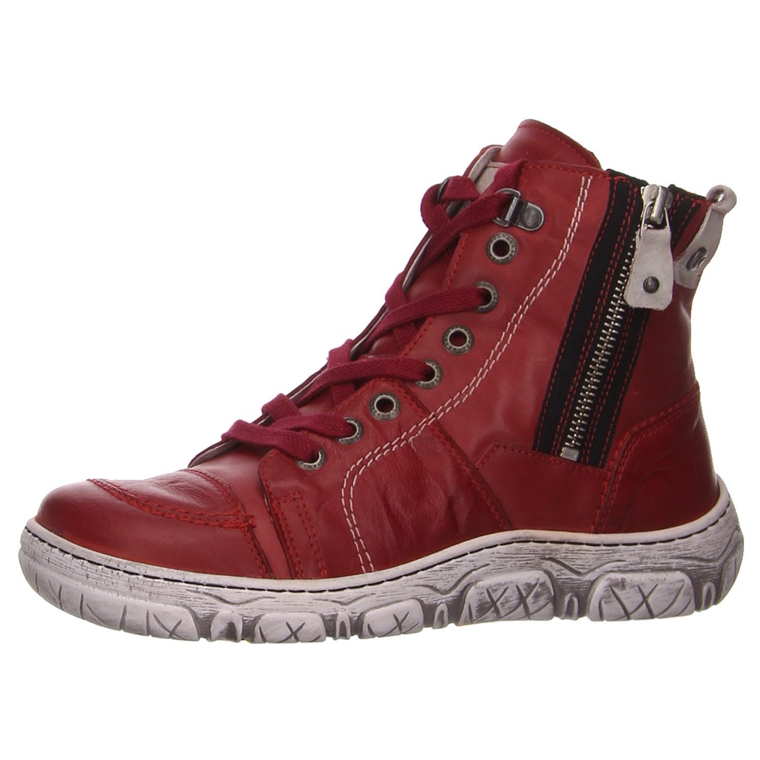 KRISBUT Schnürstiefel