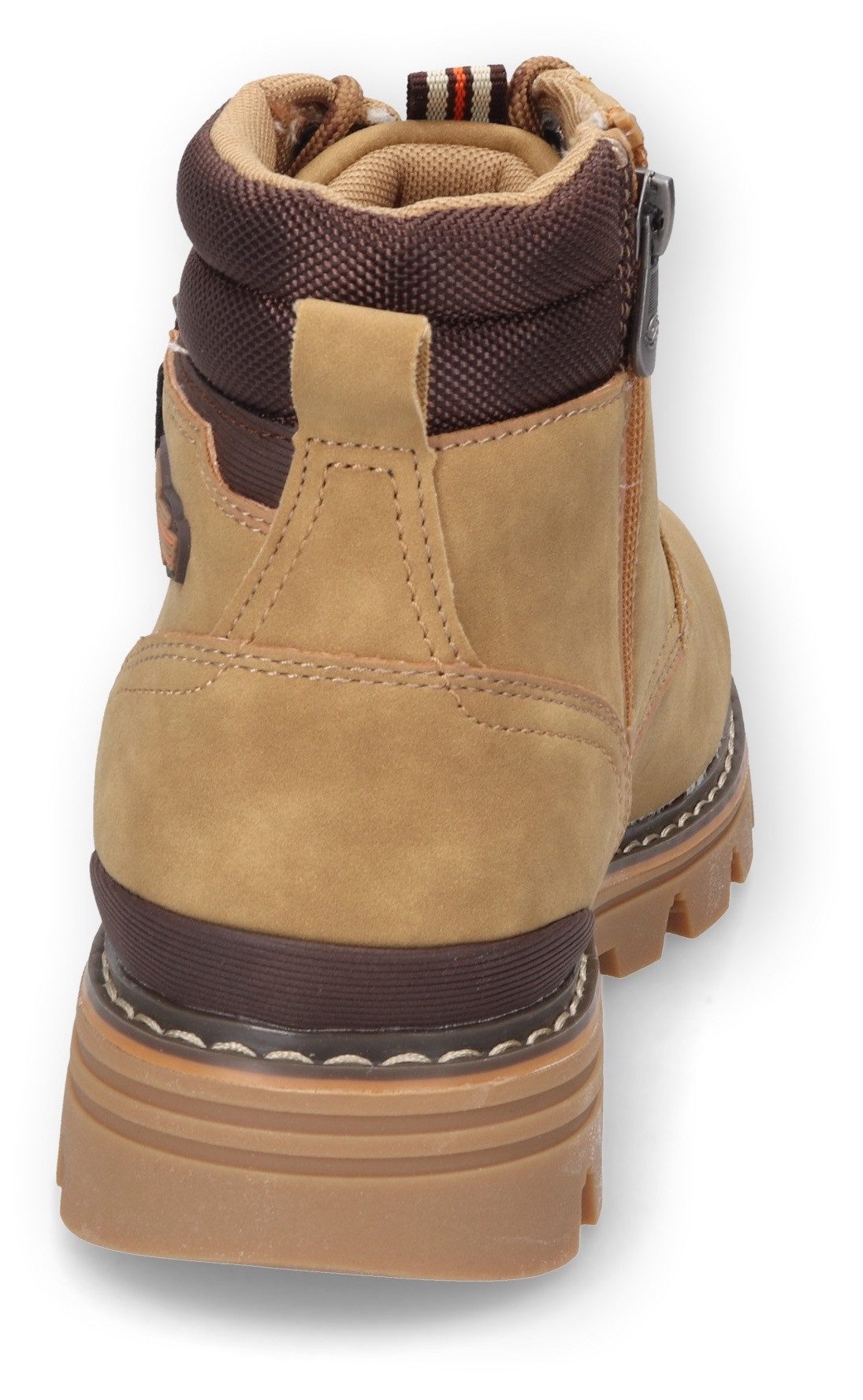 Dockers by Gerli Schnürboots, Winterstiefel, Freizeitstiefel, günstig online kaufen