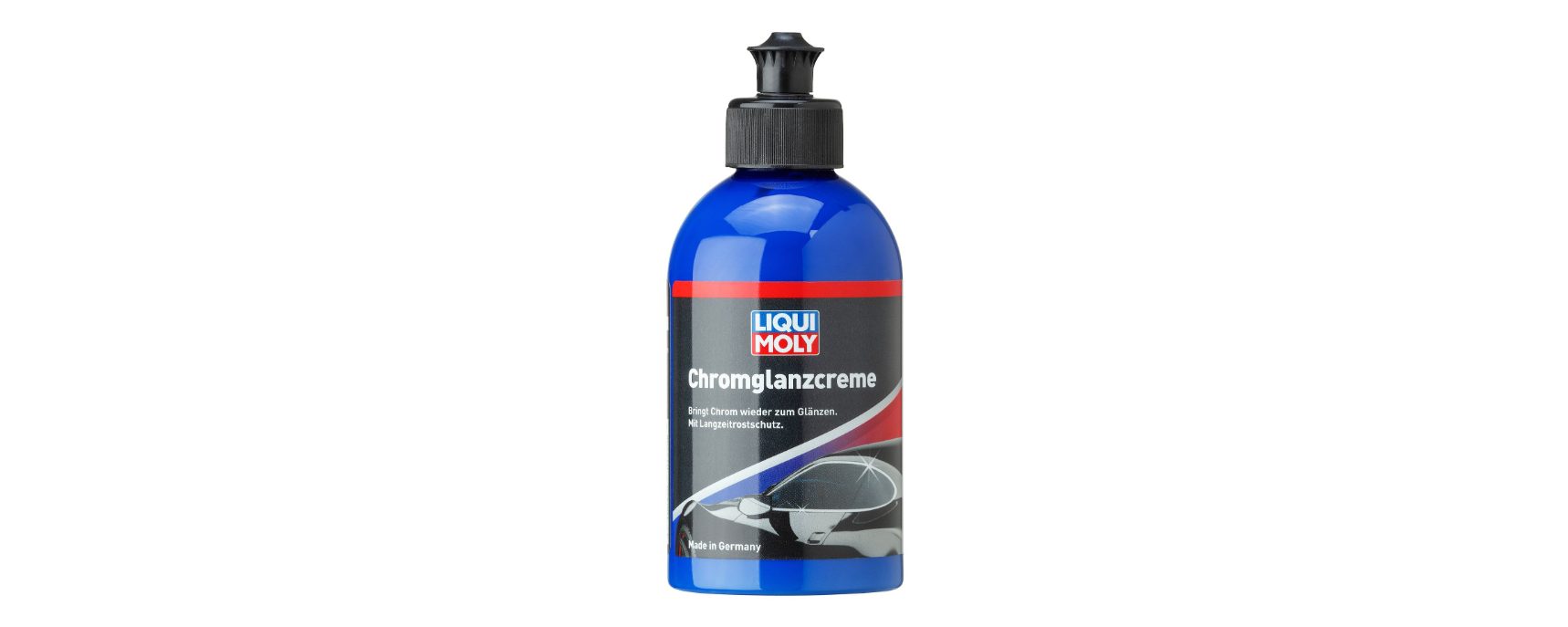 Liqui Moly Liqui Moly Chromglanzcreme / 1529 / 250 ml Autopolitur (1 St)