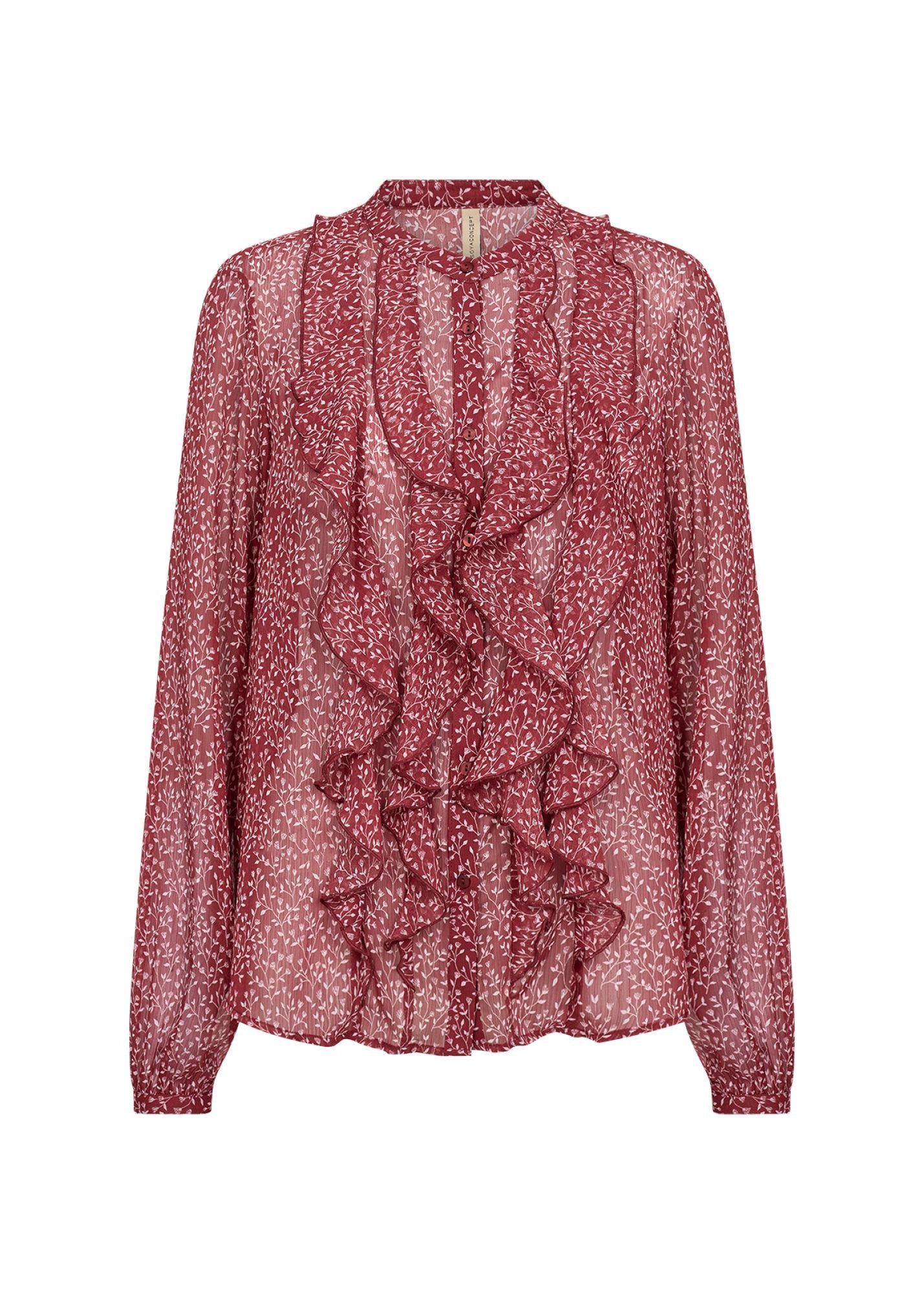 soyaconcept Langarmshirt