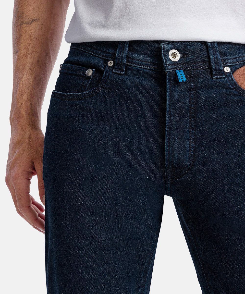 Pierre Cardin Tapered-fit-Jeans Lyon Tapered – Bild 4 von 5