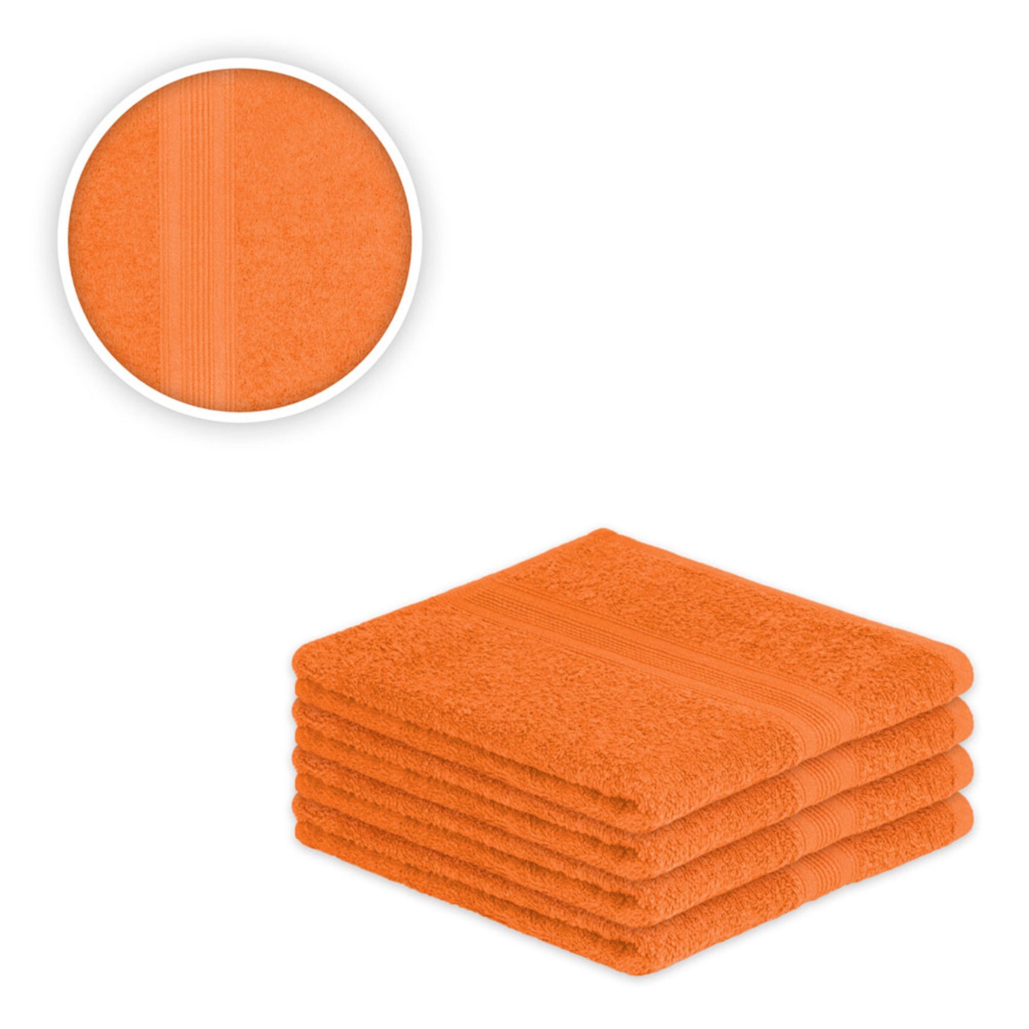 EXKLUSIV HEIMTEXTIL Handtuch Handtuch Spar Set günstig online kaufen