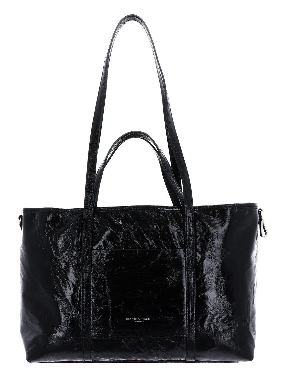 GIANNI CHIARINI Schultertasche Superlight