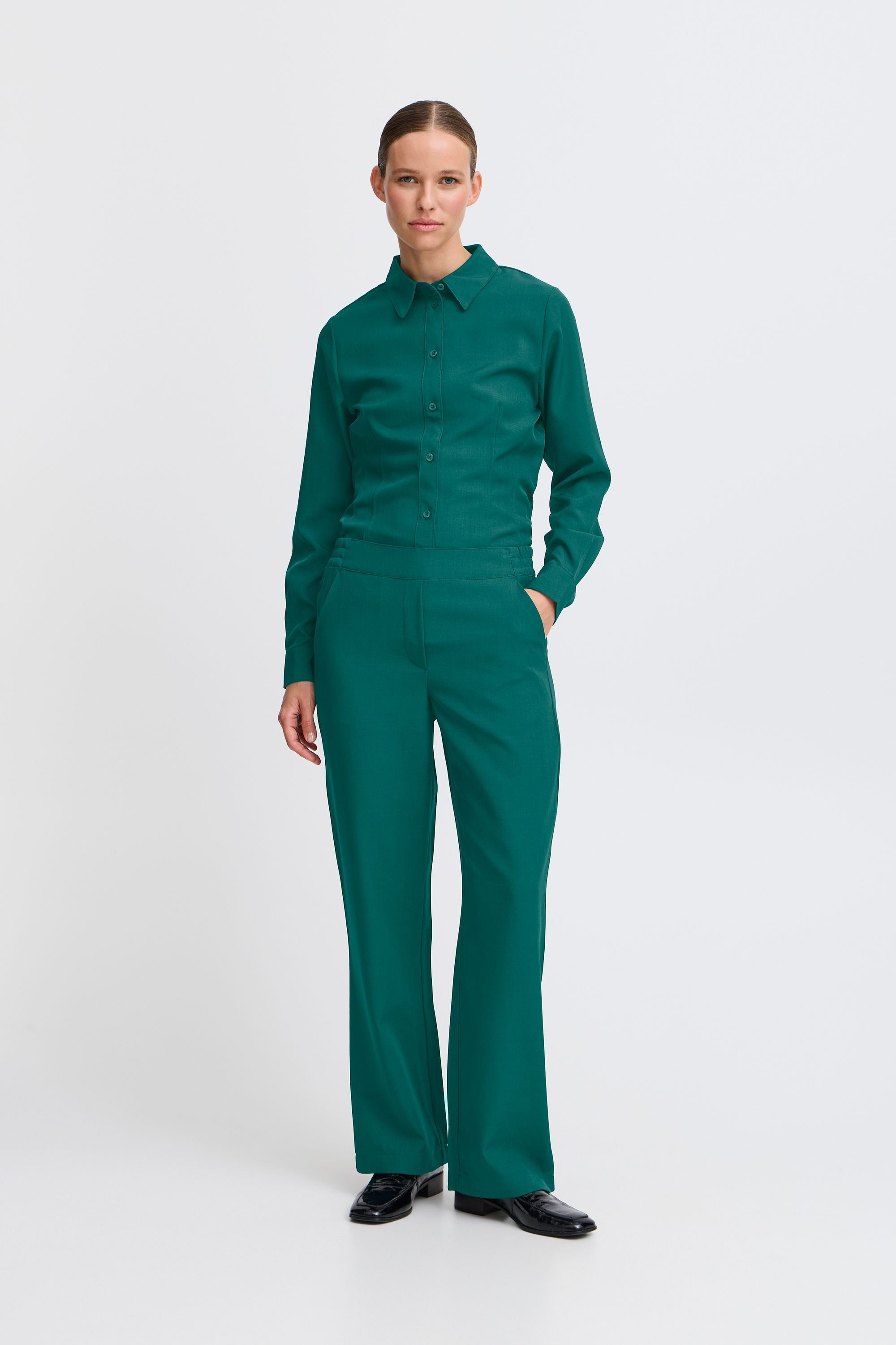 b.young Stoffhose BYMMMIDDE PANTS - elegante günstig online kaufen