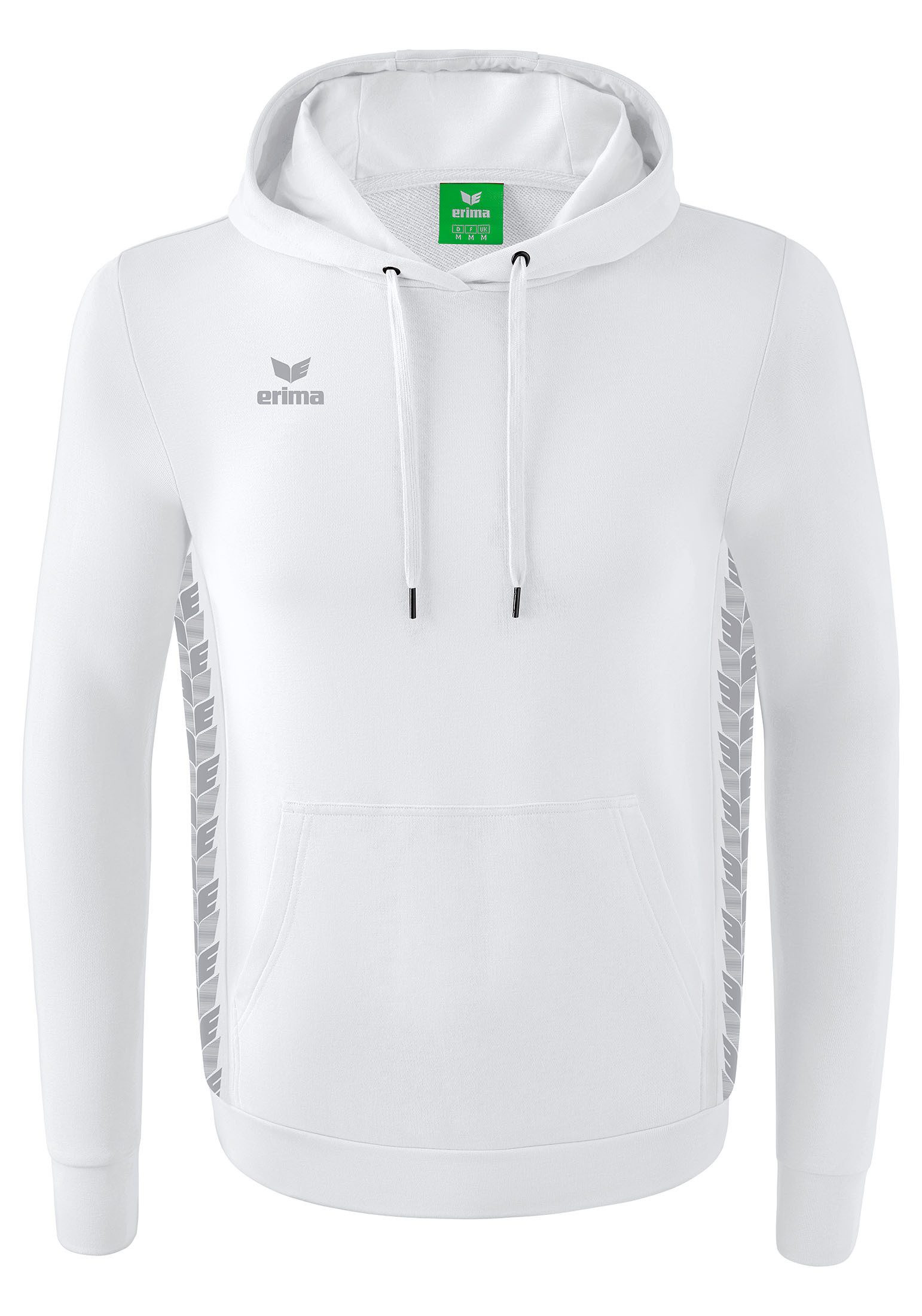 Erima Hoodie Herren Essential Team Kapuzensweat (1-tlg) günstig online kaufen