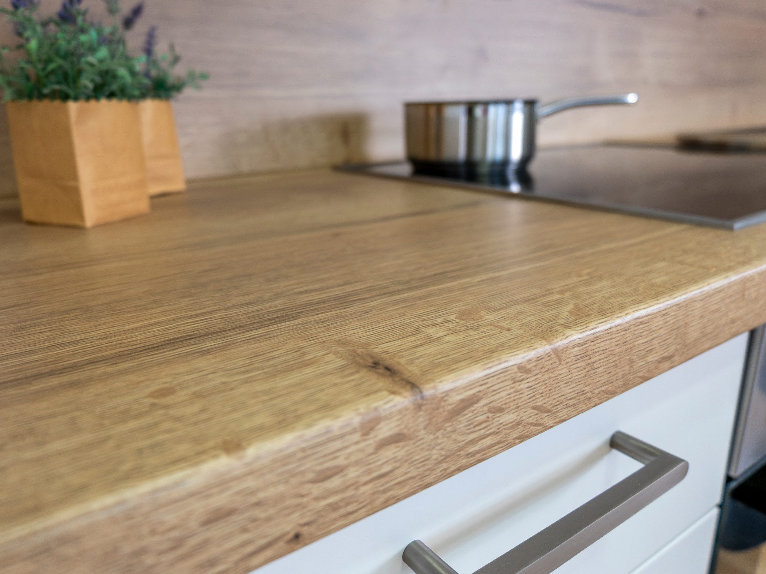 GEBA Küchenzeile Freiburg