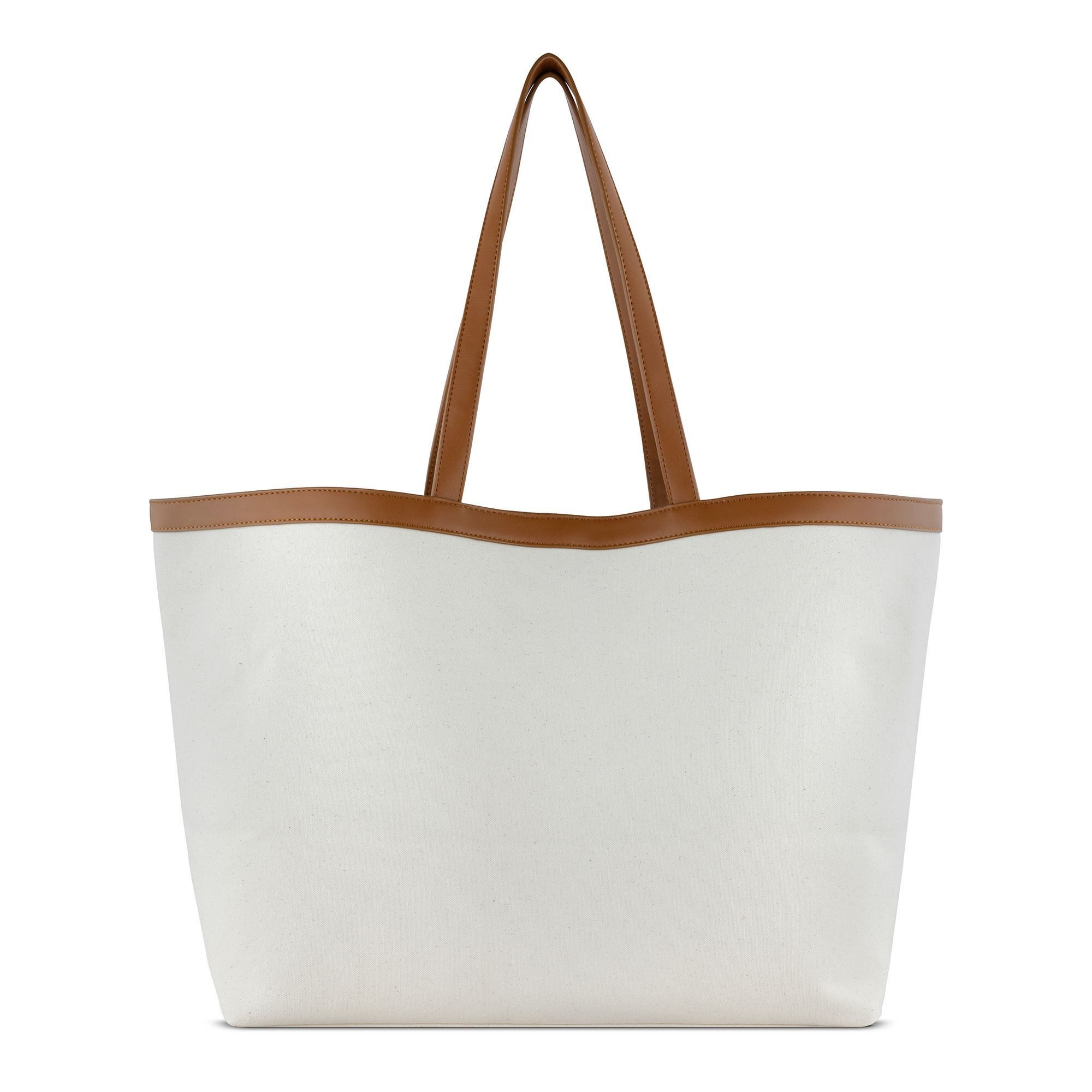 bugatti Shopper Elena, Canvas