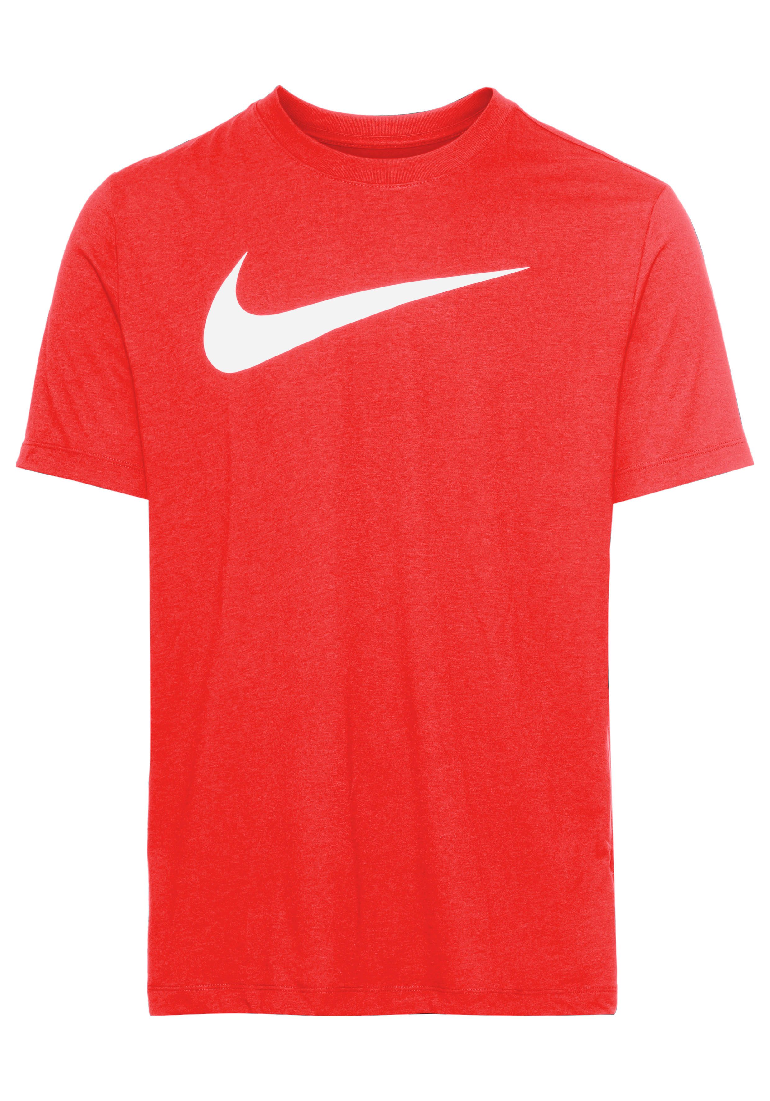 Nike Trainingsshirt T-SHIRT PARK für Erwachsene, sportlicher Stil, Kurzarm, günstig online kaufen