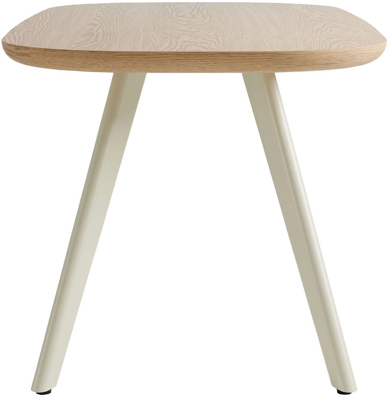 SCHÖNER WOHNEN-Kollektion Esstisch LARVIK (1-St), in 160 cm oder 200 cm mit abgerundeter Kante – Bild 4 von 5