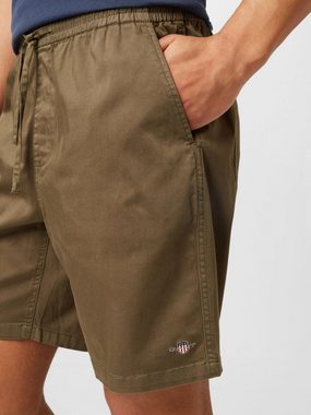 Gant Shorts (1-tlg)