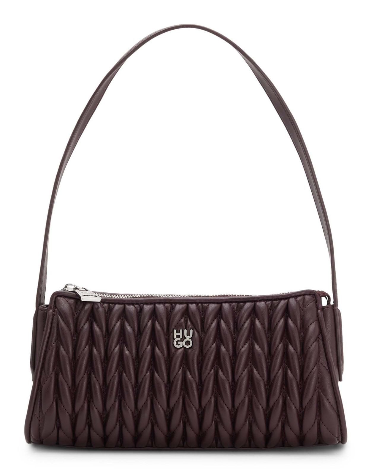 HUGO Schultertasche MA Hobo Bag günstig online kaufen