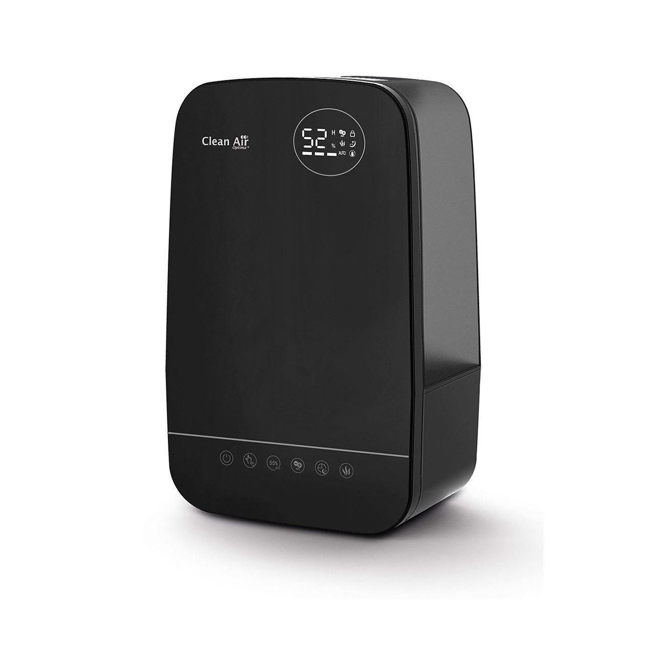 Clean Air Optima Luftbefeuchter mit Ionisator CA-606B, 5,5 l Wassertank, He günstig online kaufen