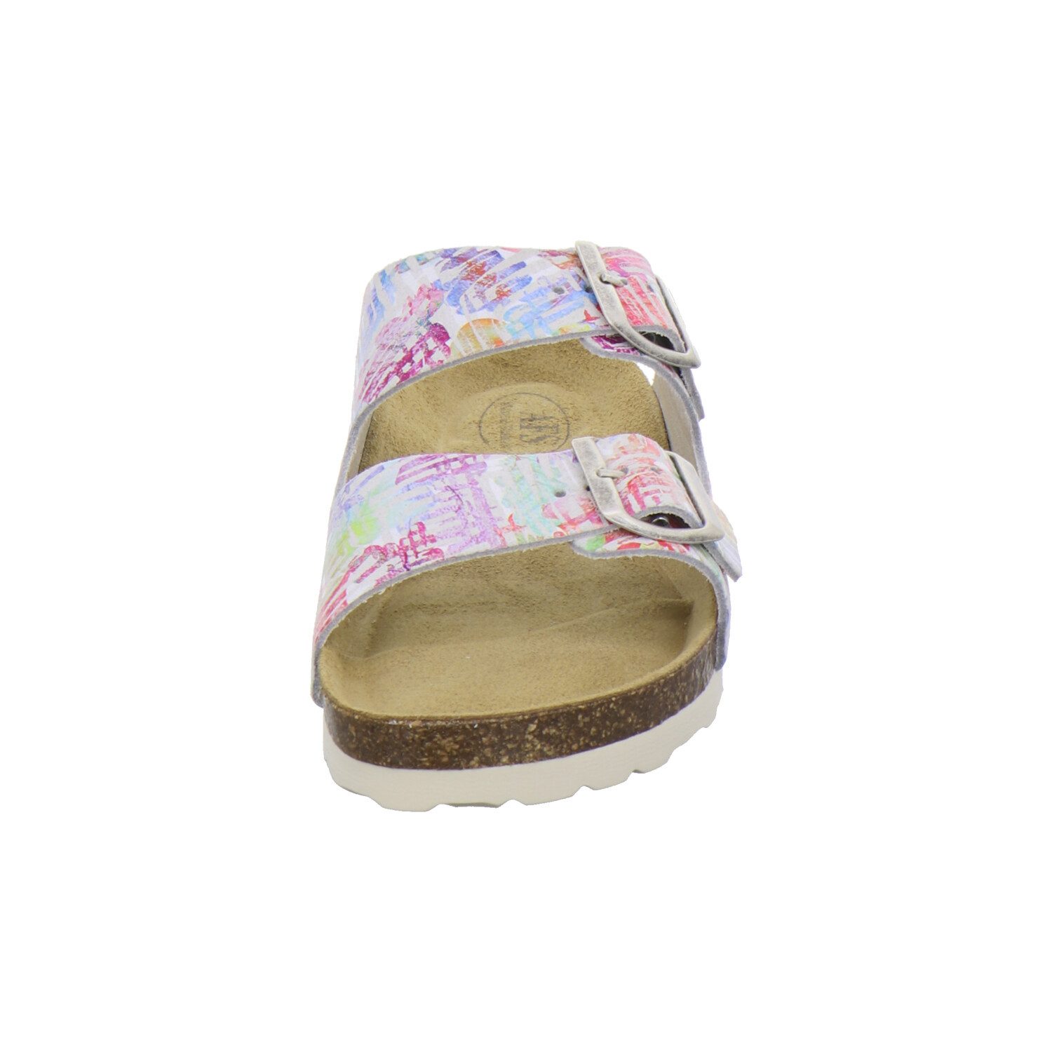 AFS-Schuhe 210090 Zweischnaller Pantolette für Damen günstig online kaufen