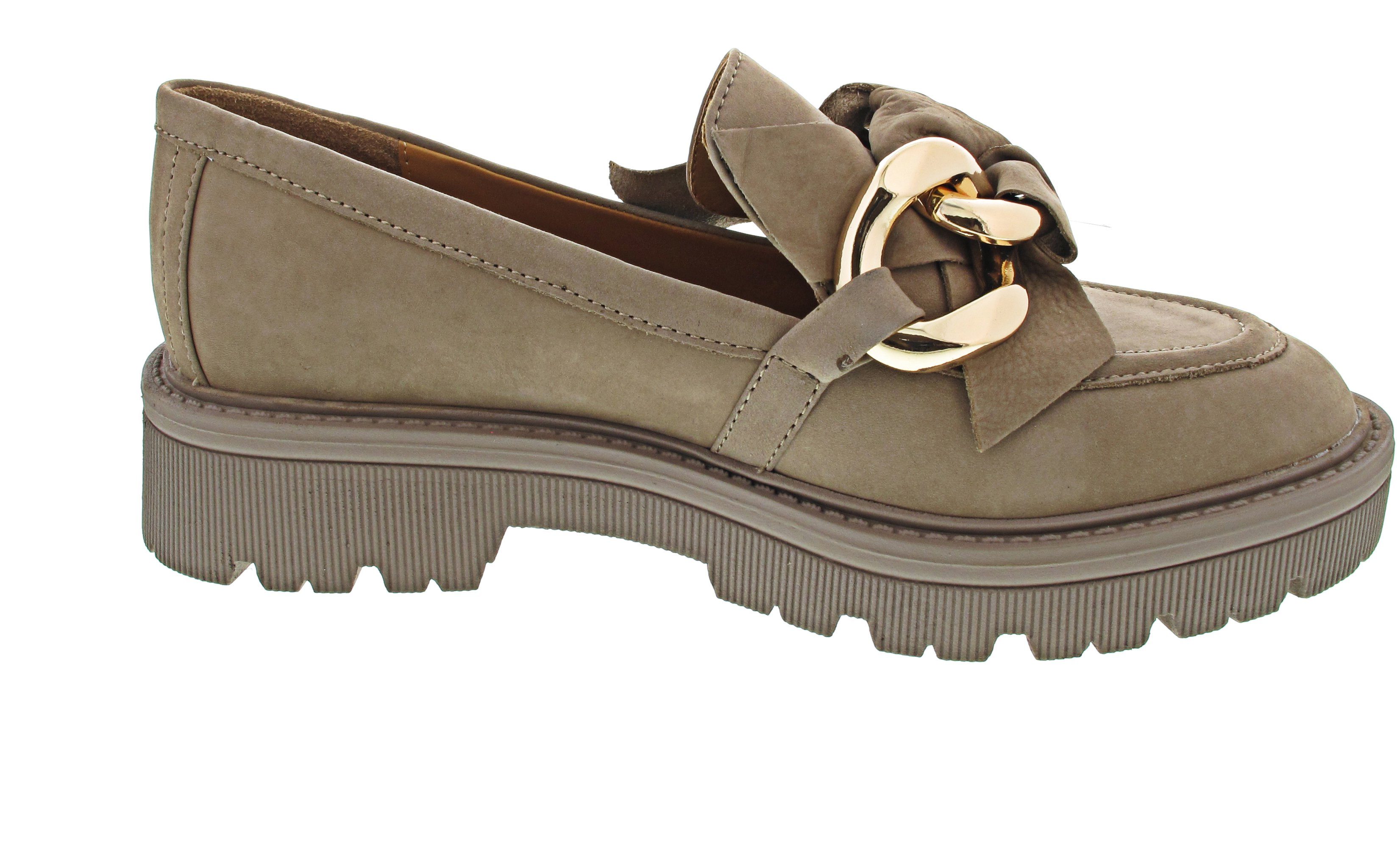 Regarde Le Ciel Mokassin