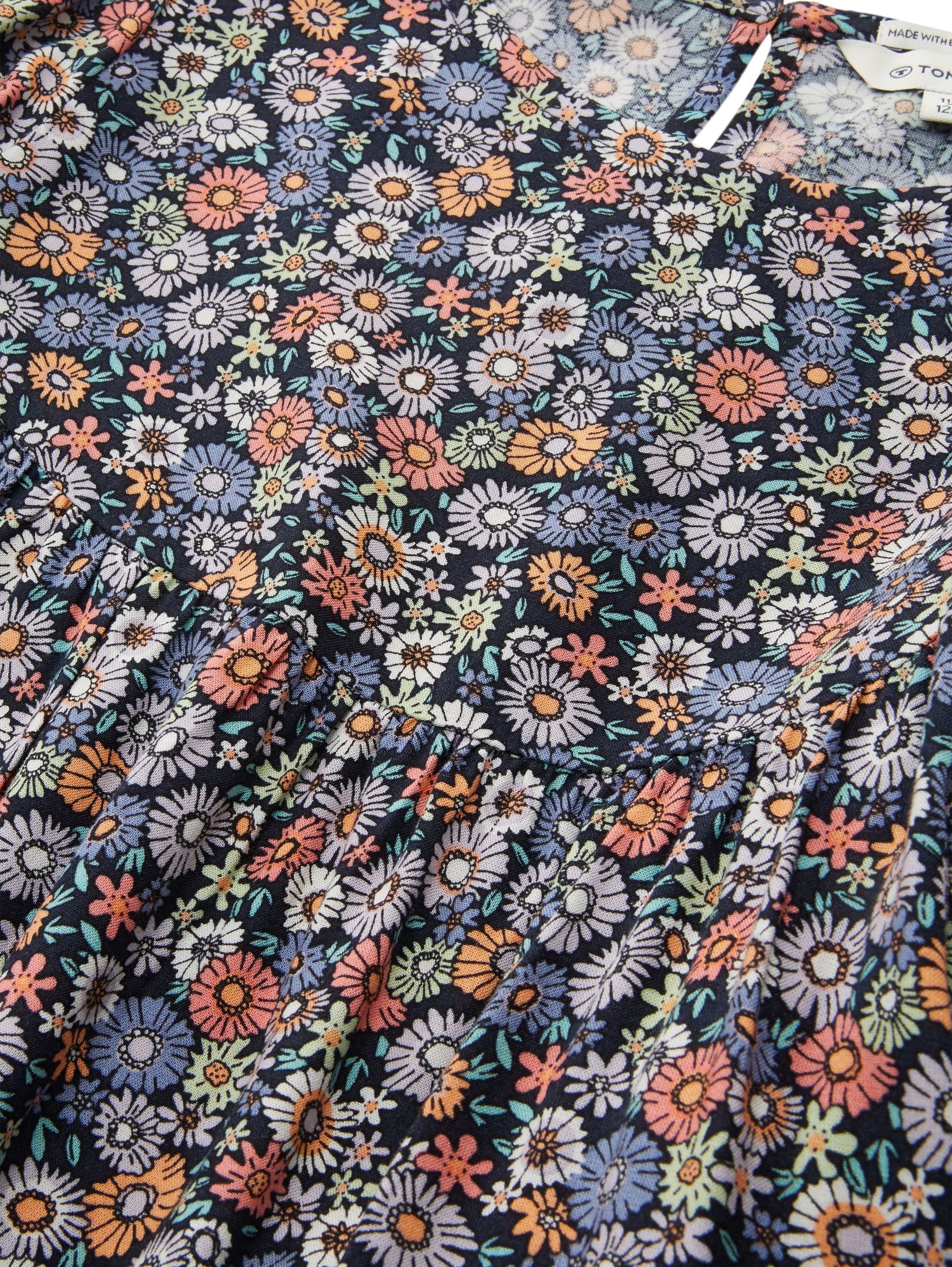 TOM TAILOR Sommerkleid