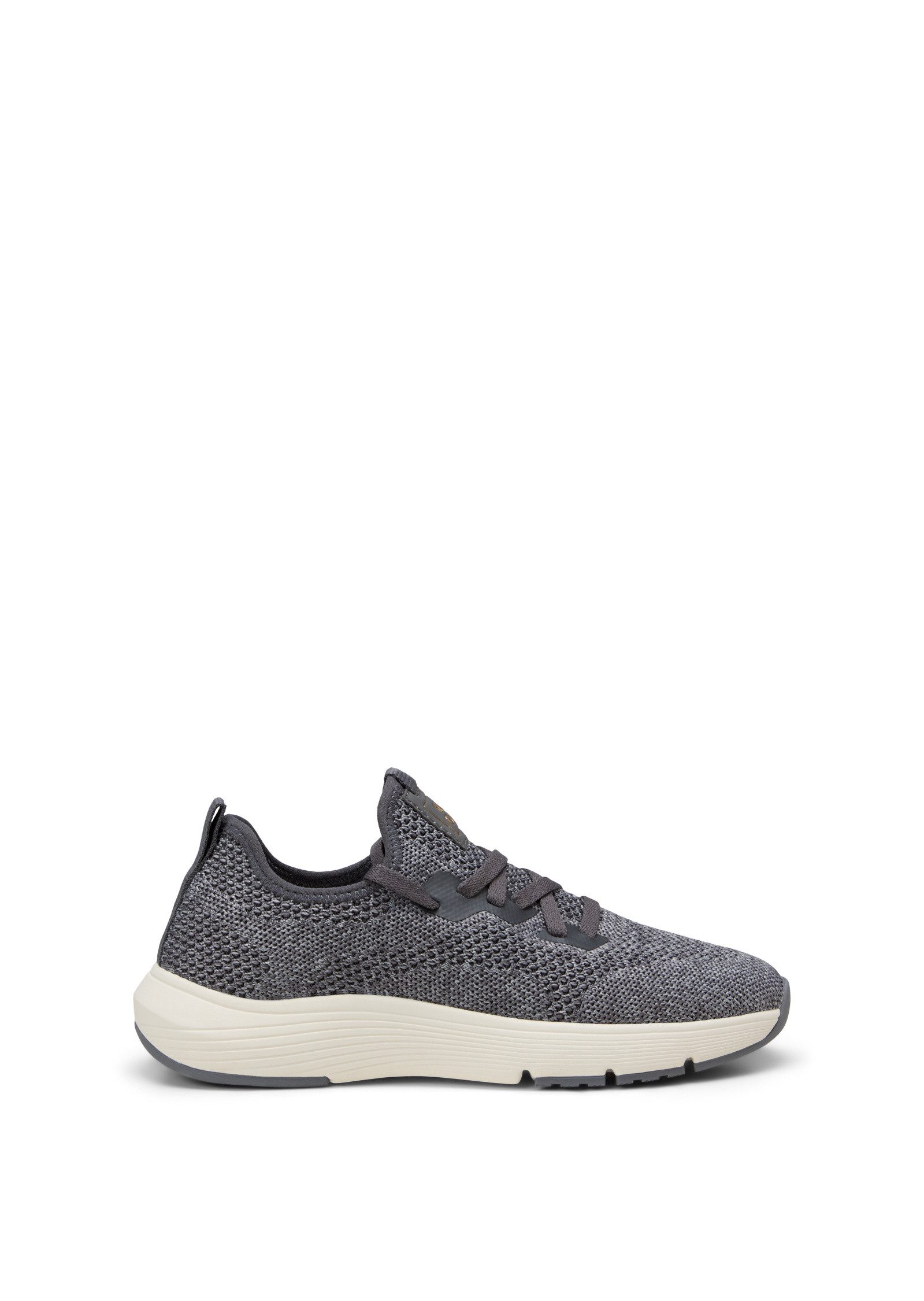 Marc O'Polo aus recyceltem Polyester Sneaker