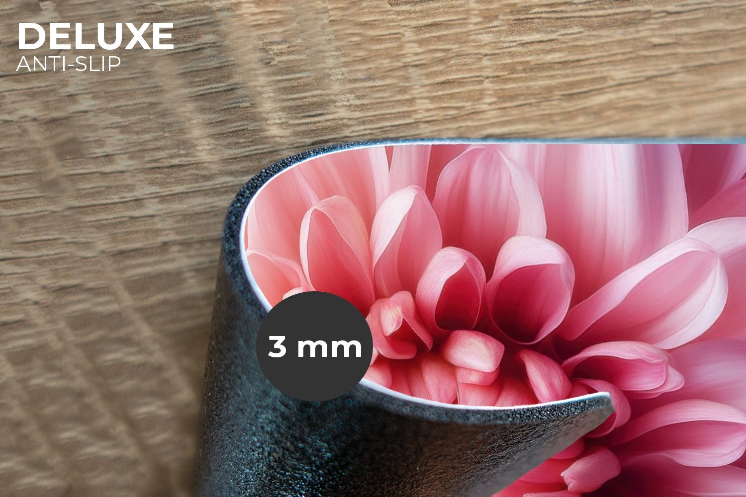 MuchoWow Platzset Dahlie - Blume - günstig online kaufen