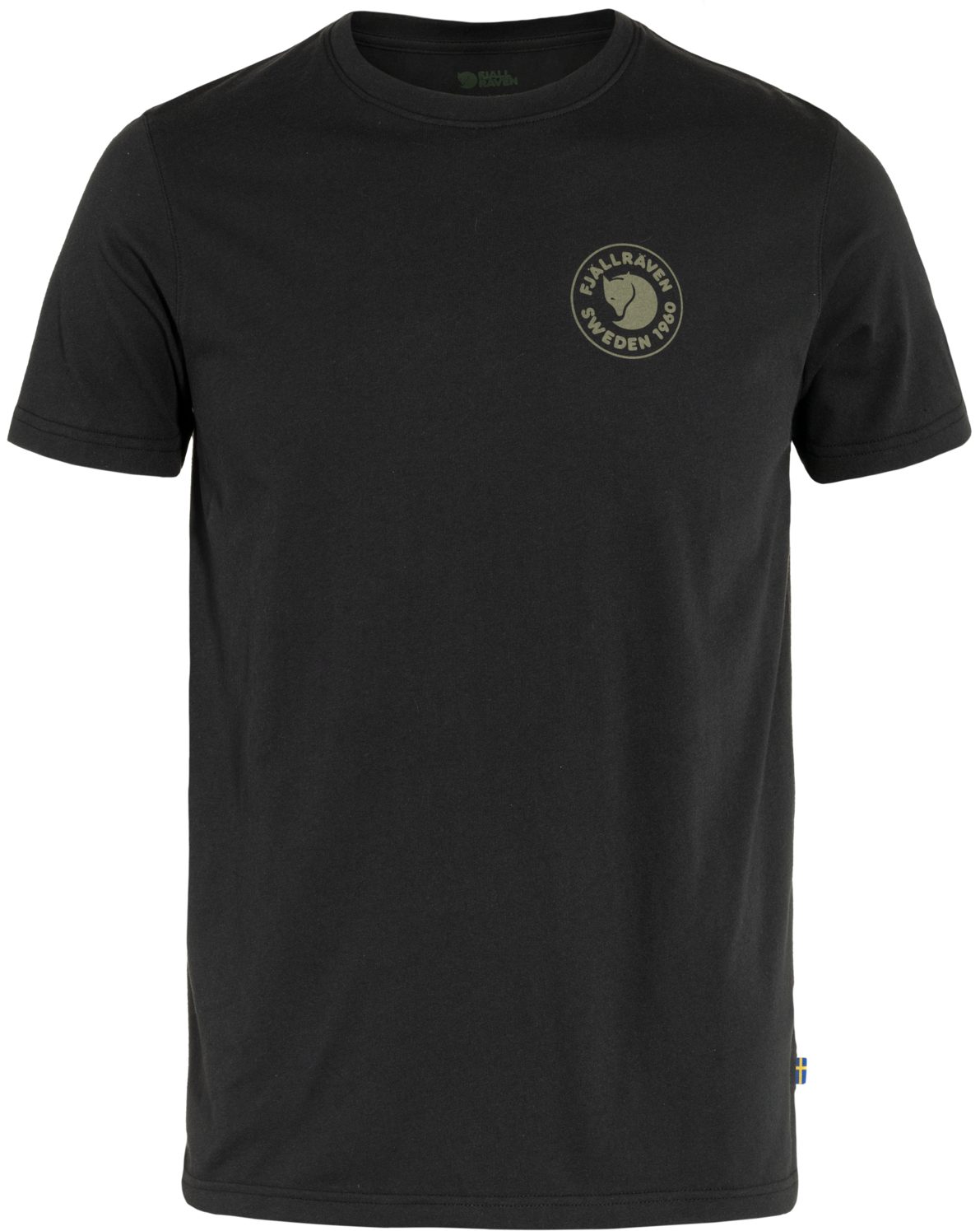 Fjällräven T-Shirt 1960 Logo T-Shirt günstig online kaufen