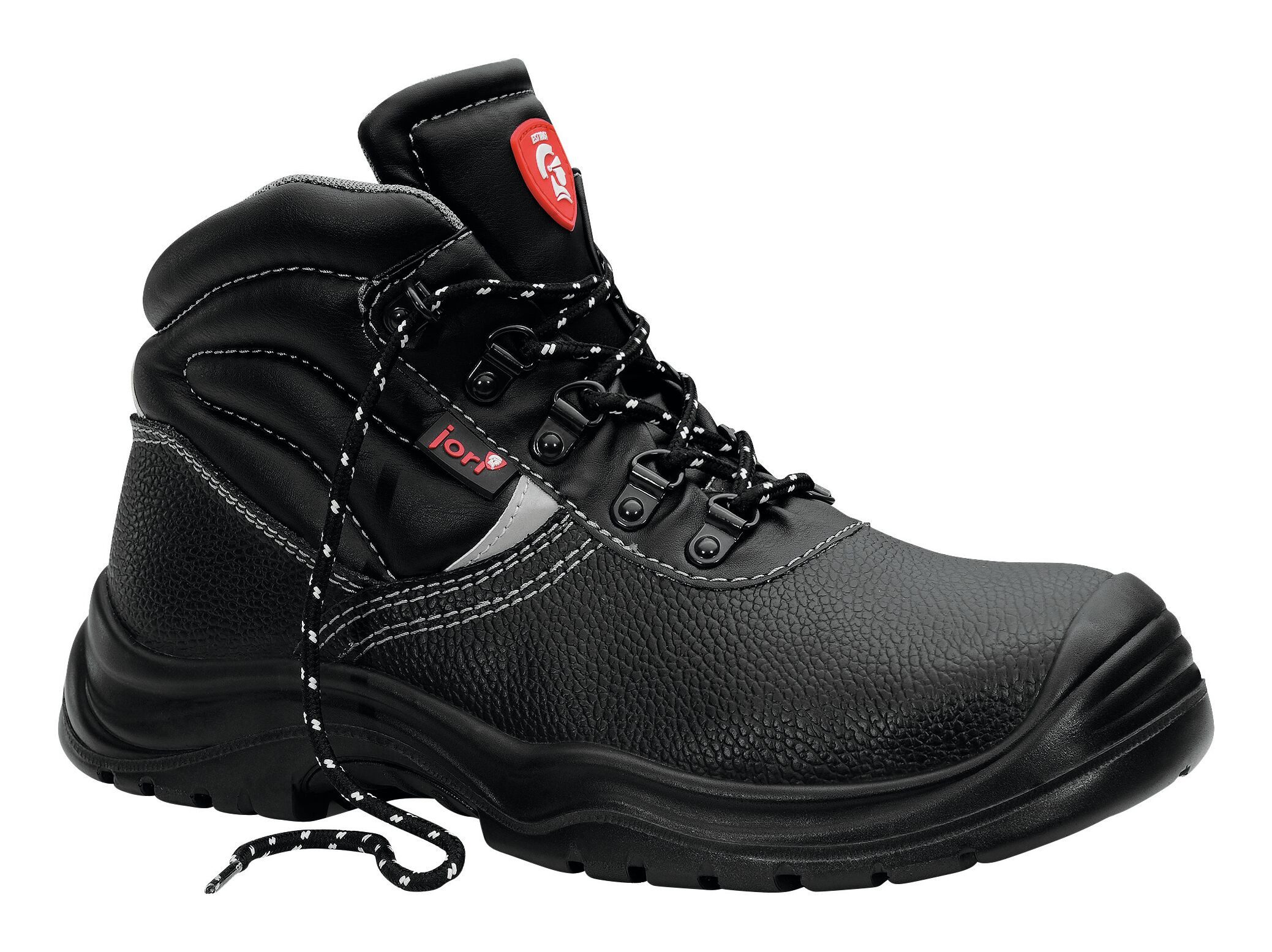 Jori Stiefel Sicherheitsschnürstiefel Basic MID, S3 günstig online kaufen
