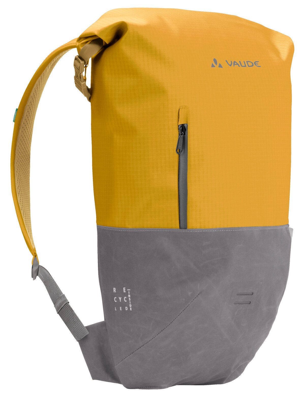 VAUDE Trekkingrucksack CityGo 18, Stadtrucksack, Daypack mit Rückenbelüftung, 18 Liter