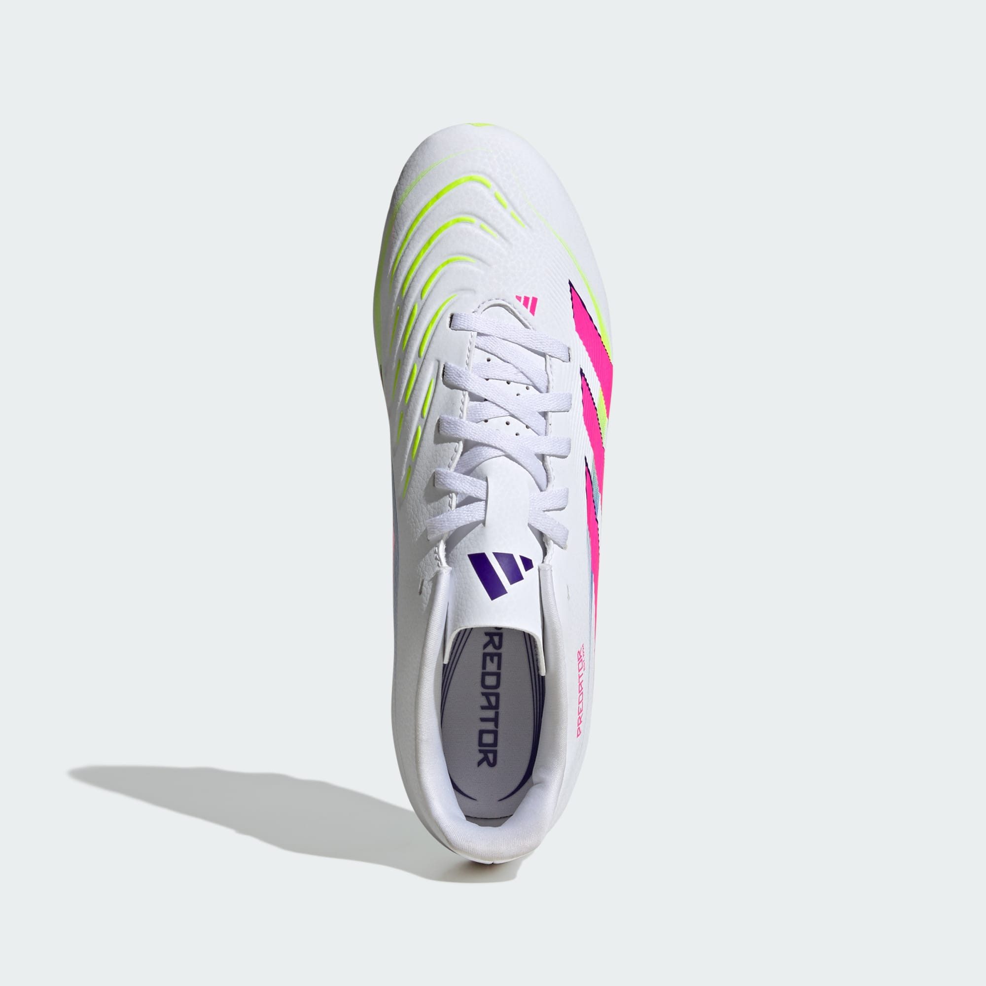 adidas Performance PREDATOR CLUB FG/MG FUSSBALLSCHUH günstig online kaufen