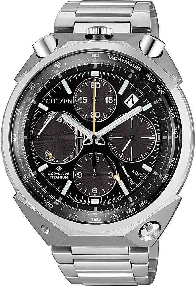 citizen promaster tsuno
