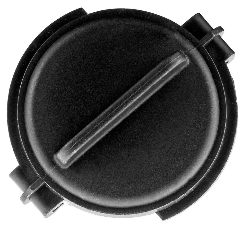 Luftentfeuchter gekkufix® Endkappe