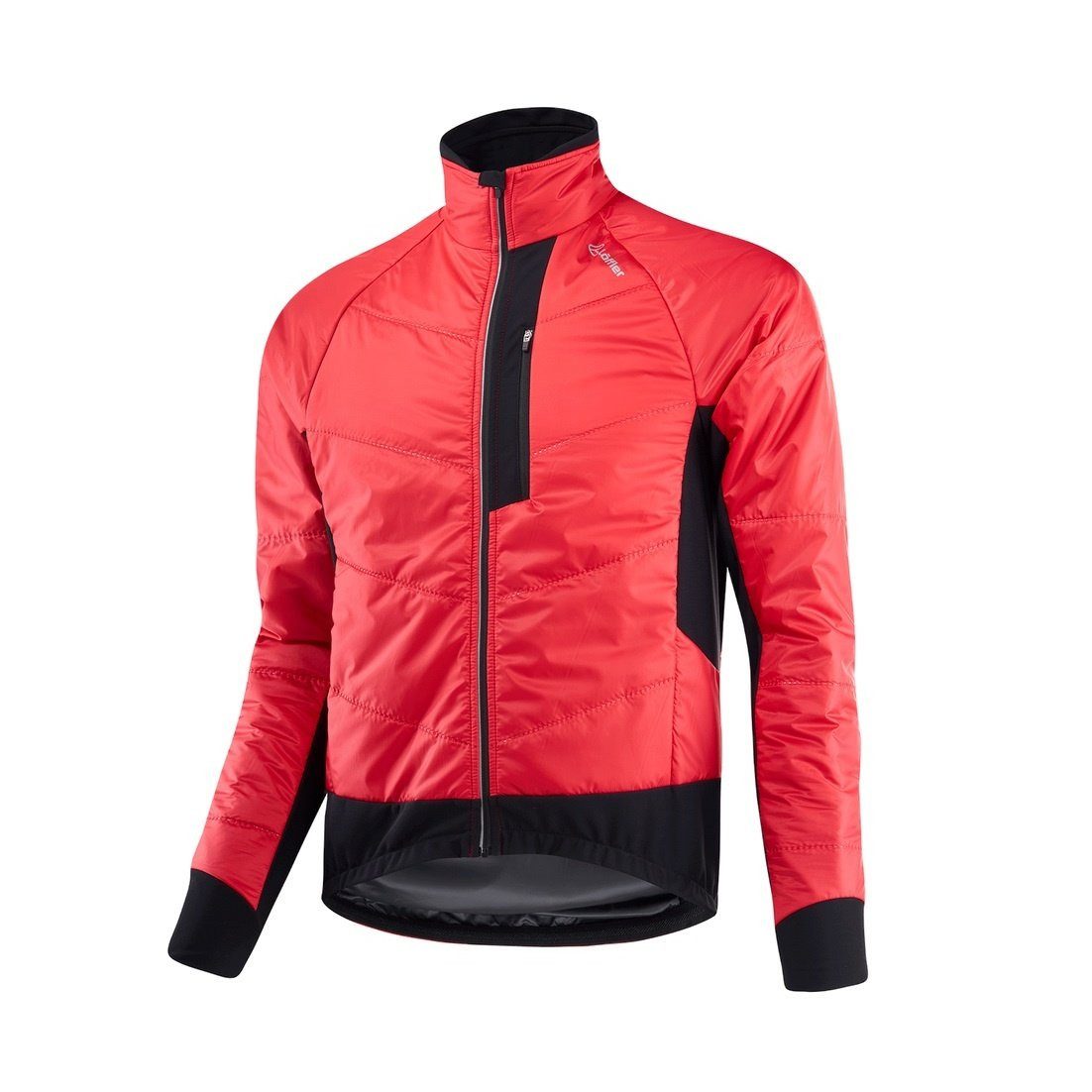 Löffler Fahrradjacke Bike Iso-Jacket Hotbond PL60 (PrimaLoft® Gold, winddicht)