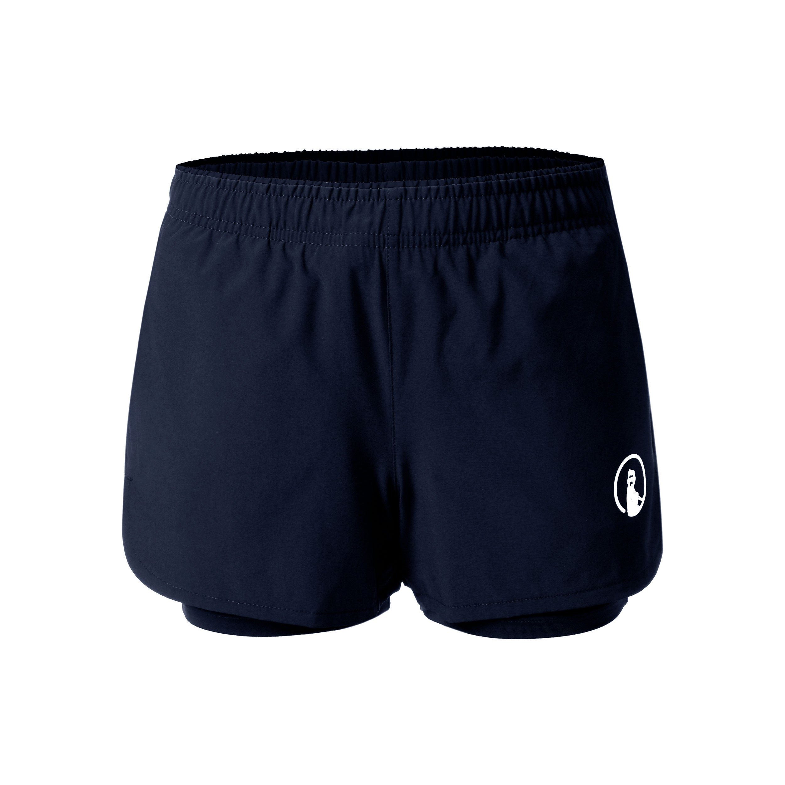 Shorts Point 2in1