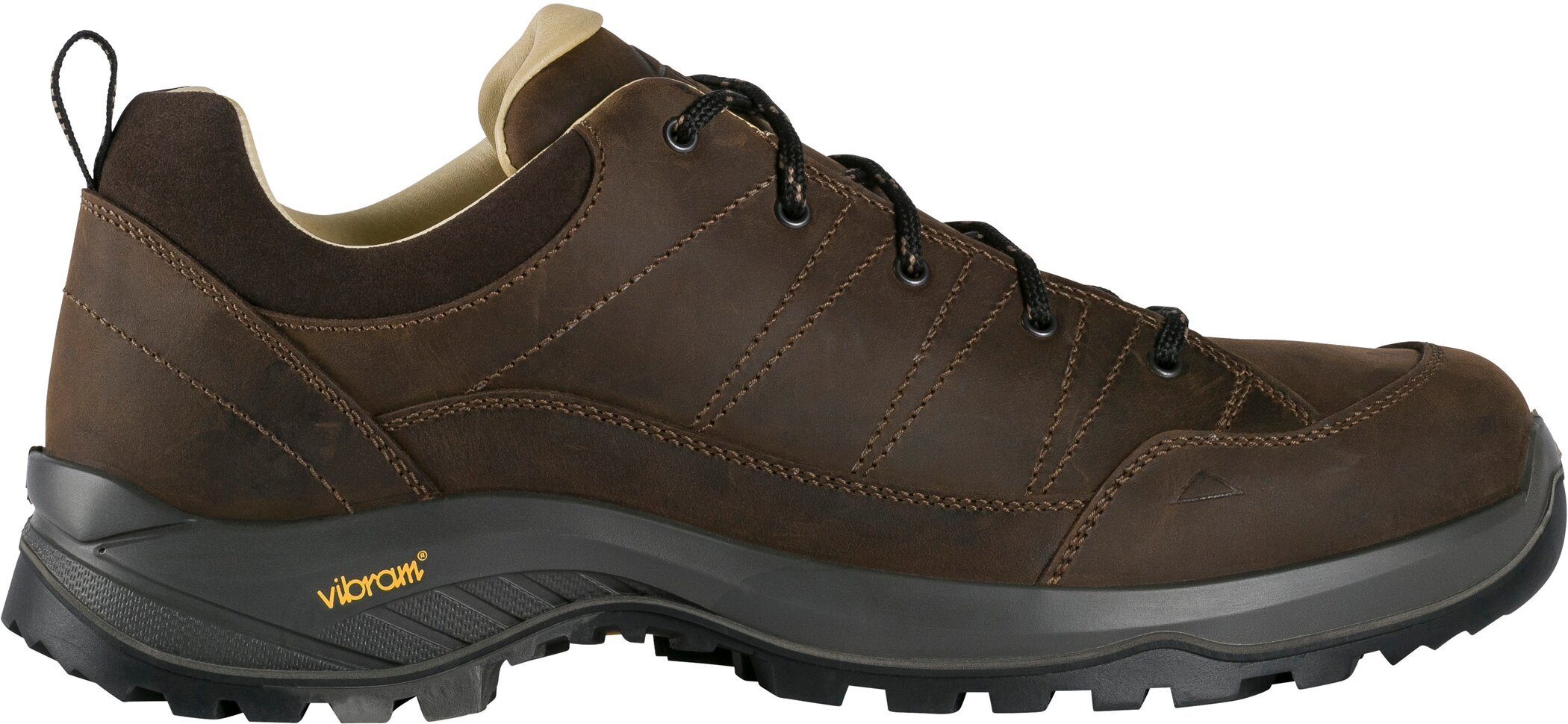 McKINLEY He.-Outdoor-Schuh Kabru LT BROWN Wanderschuh