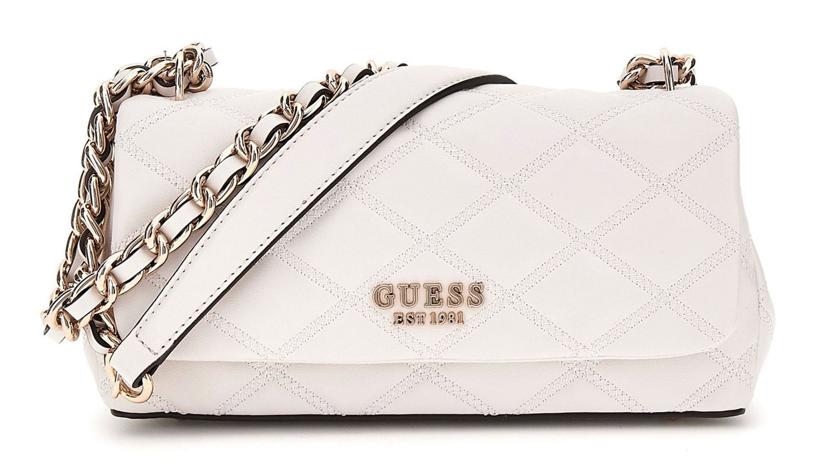 Guess Schultertasche Convertible Xbody Flap Bag günstig online kaufen