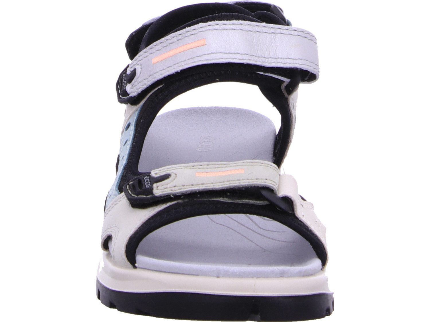 Ecco Outdoor Sandalen für Damen Outdoorsandale (keine Angabe, 1-tlg., keine Angabe)