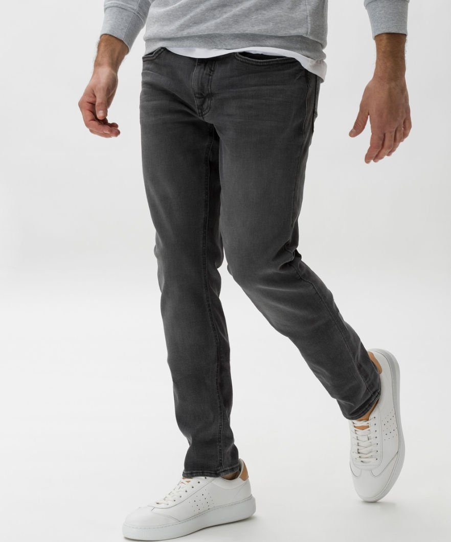 BRAX CHRIS Jeans Boosted Denim Slim Fit W33 36  L32  5 Farben 129,95 € NEU 34