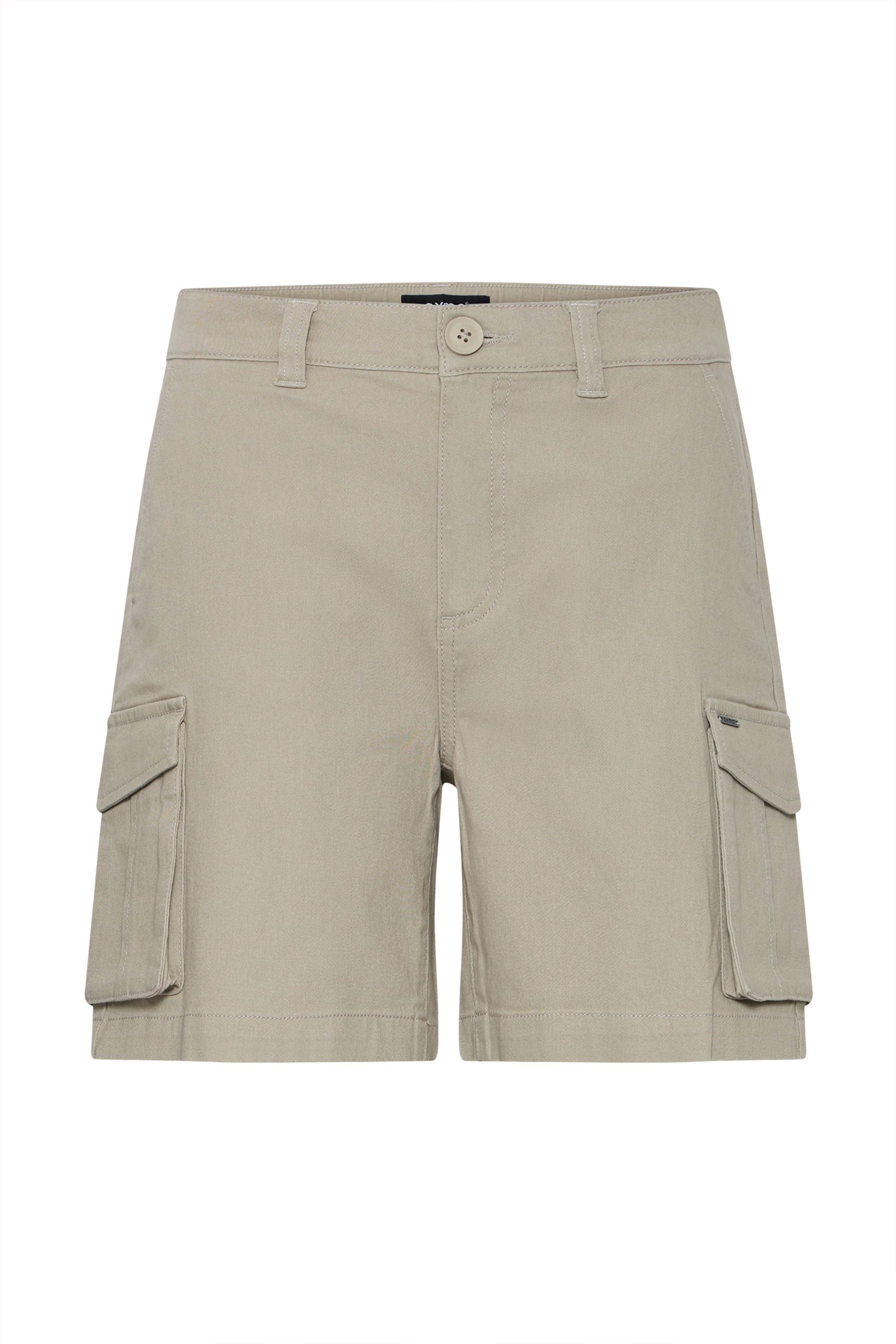 OXMO Bermudas OXKVINNE Stilvolle Cargoshorts