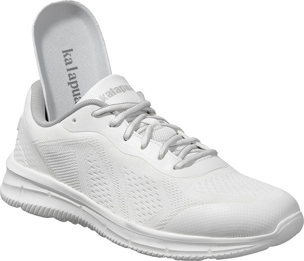 Kalapua Sneaker speziell entwickelte Sohle mit Rillenstruktur – Bild 5 von 5