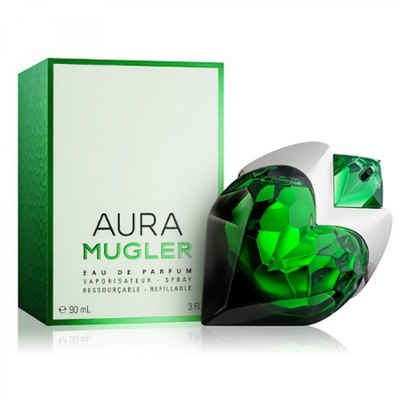Thierry Mugler Eau de Parfum Aura