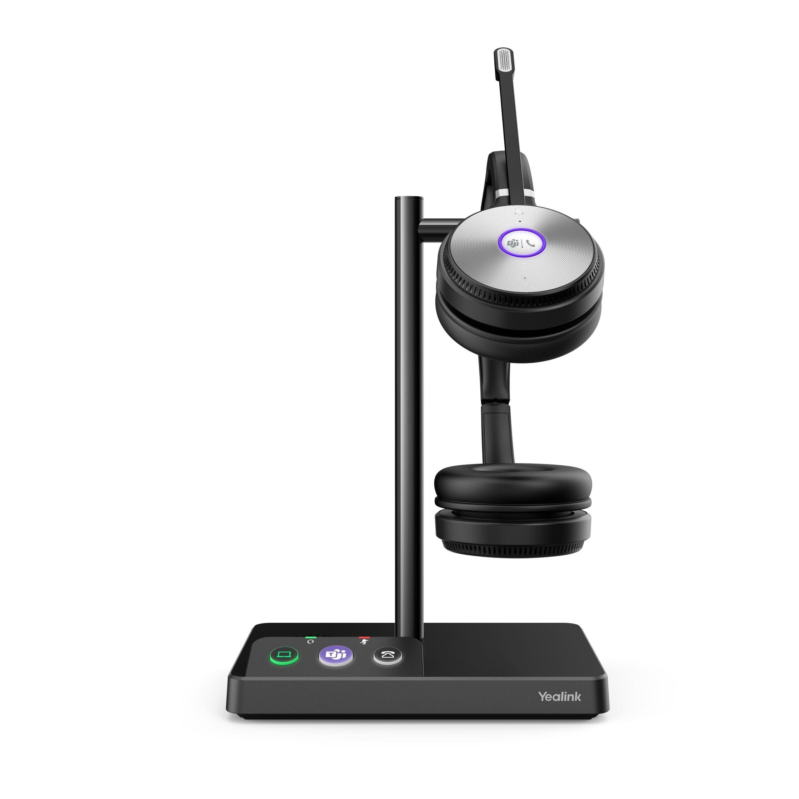 Yealink Yealink Headset WH62 Dual Teams PC-Headset