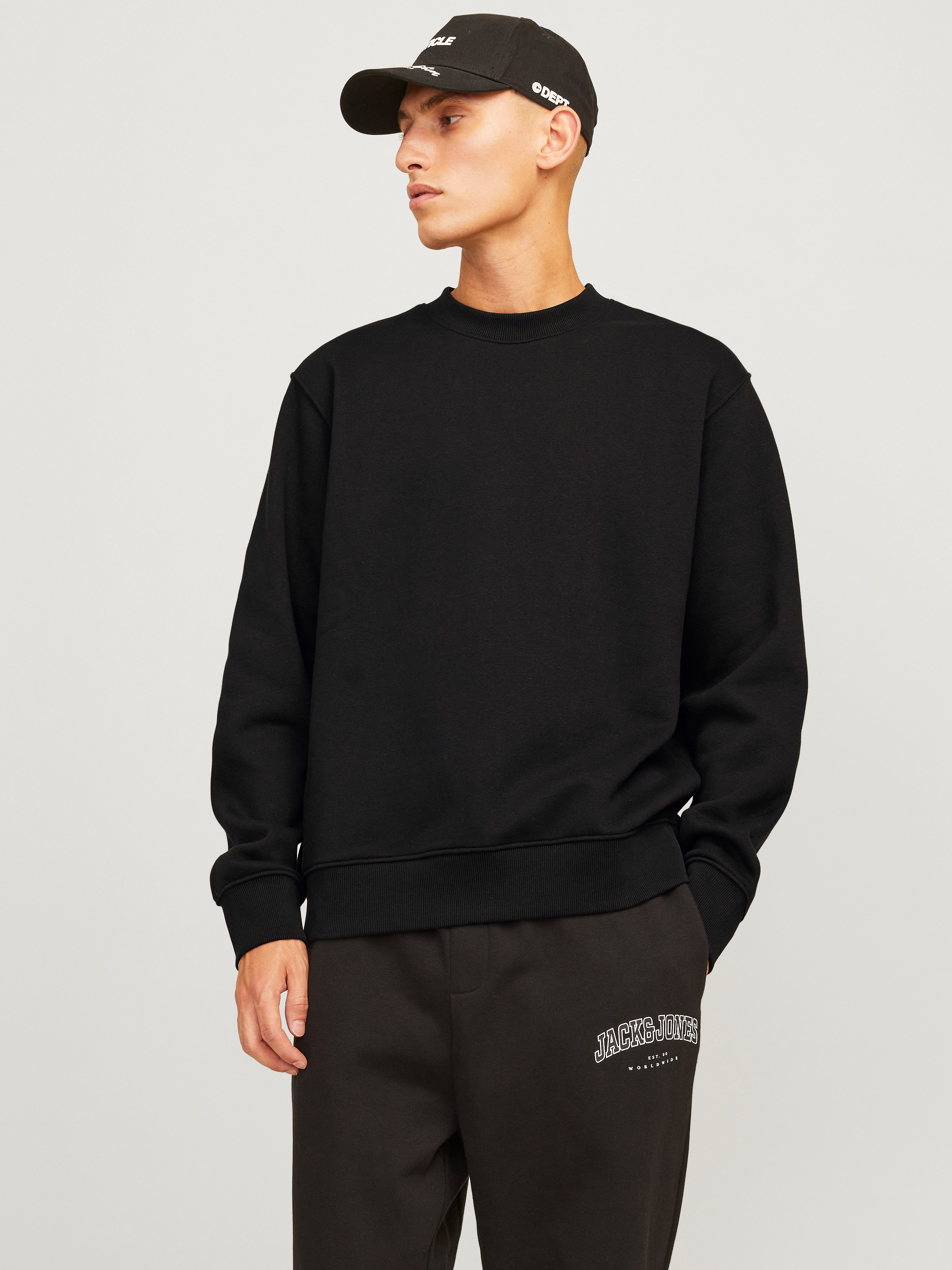 Jack & Jones Sweatshirt JJEURBAN EDGE günstig online kaufen