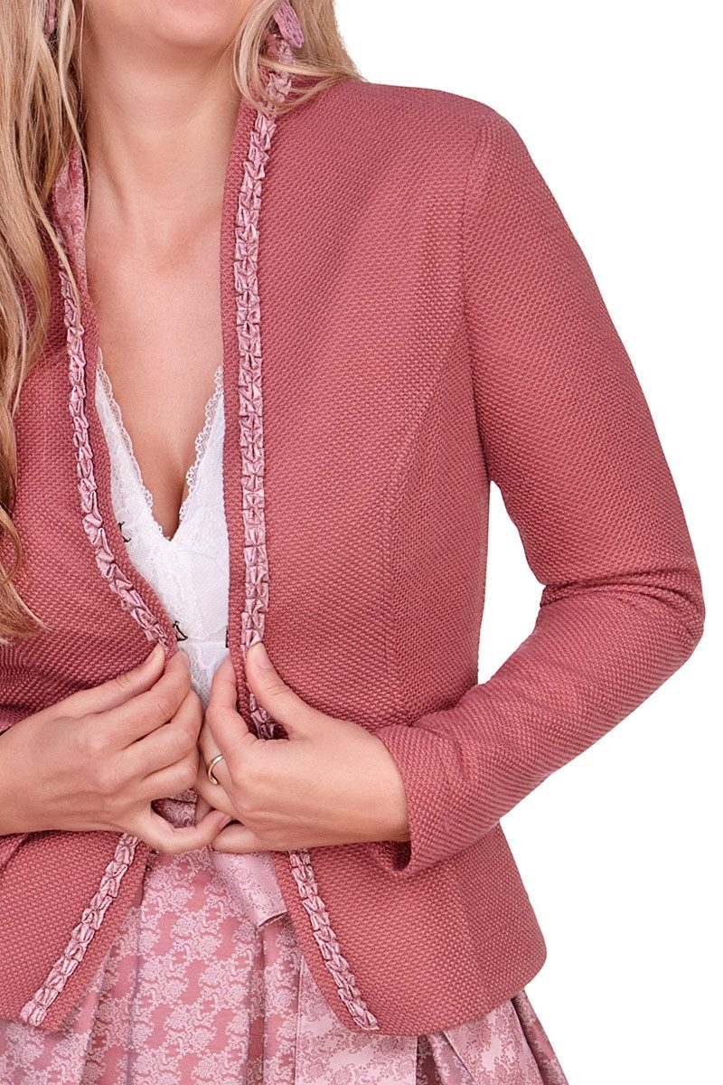 MarJo Trachtenjanker Dirndljacke Damen - NELE günstig online kaufen