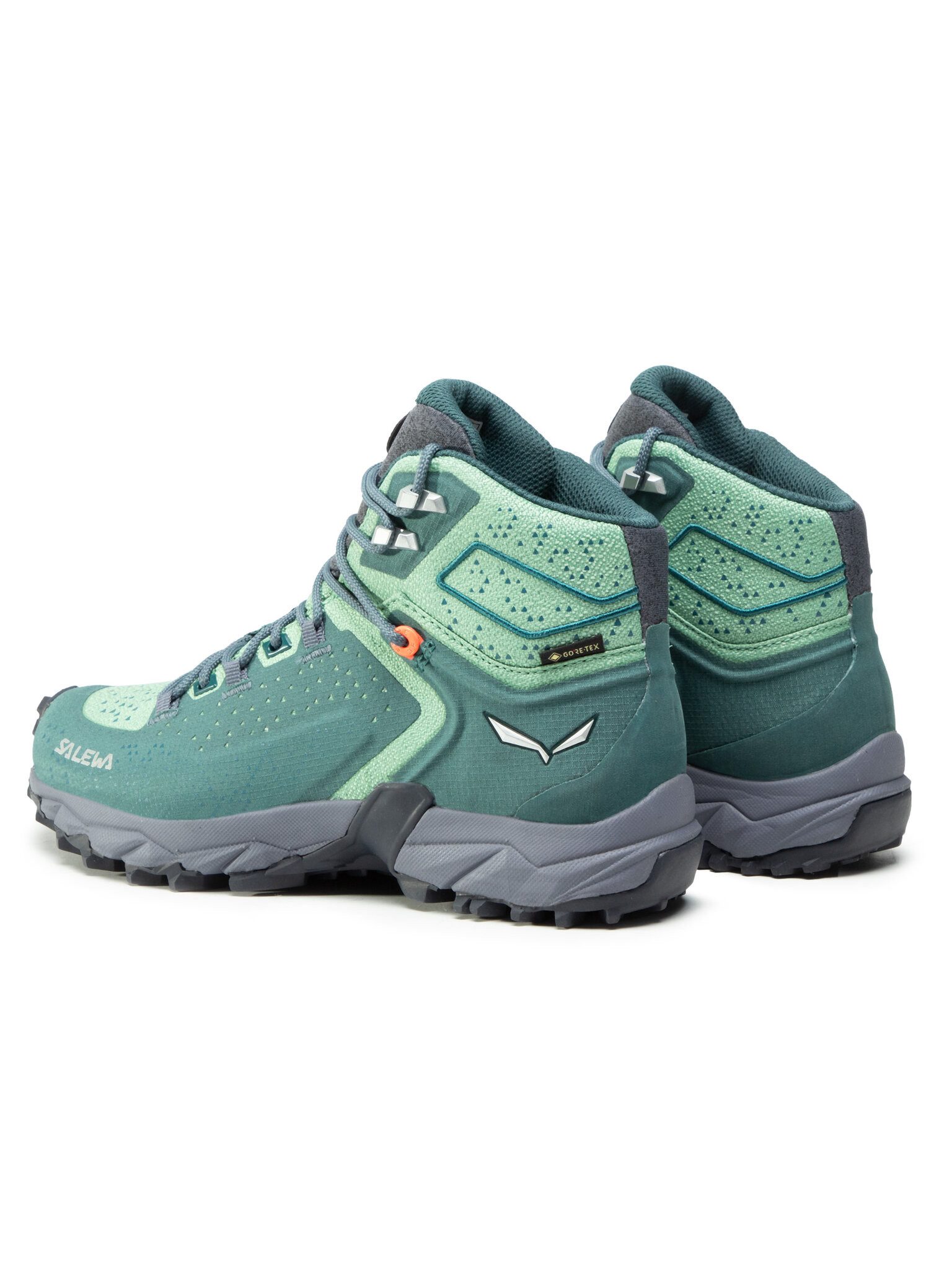 Salewa Salewa Damen Trekkingschuhe SALEWA-WS ALPENROSE 2 MID GTX ATLANTIC DEE Trekkingschuh