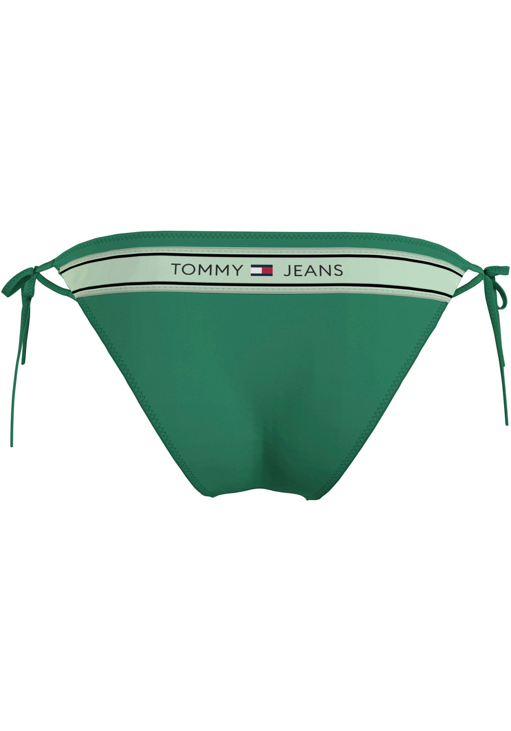 Tommy Hilfiger Swimwear Bikini-Hose CHEEKY STRING günstig online kaufen