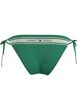 Tommy Hilfiger Swimwear Bikini-Hose CHEEKY STRING SIDE TIE zum Binden