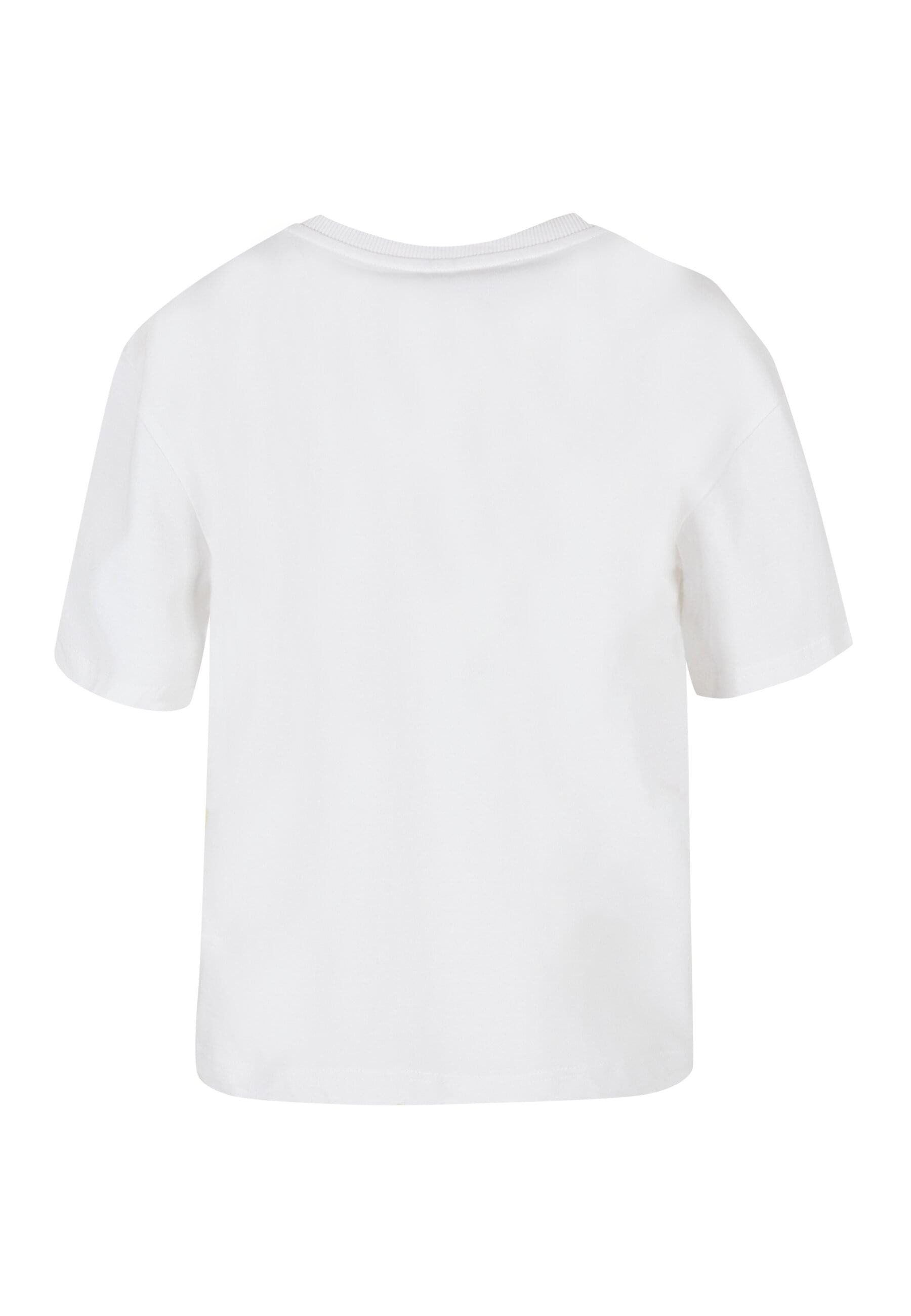 Miss Tee T-Shirt Miss Tee Psycho günstig online kaufen