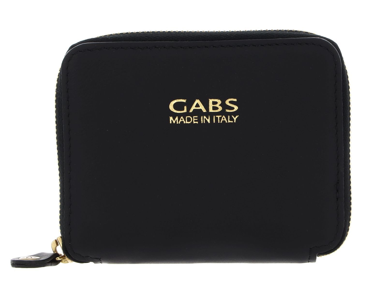 Gabs Geldbörse Wallet, aus echtem Kalbsleder