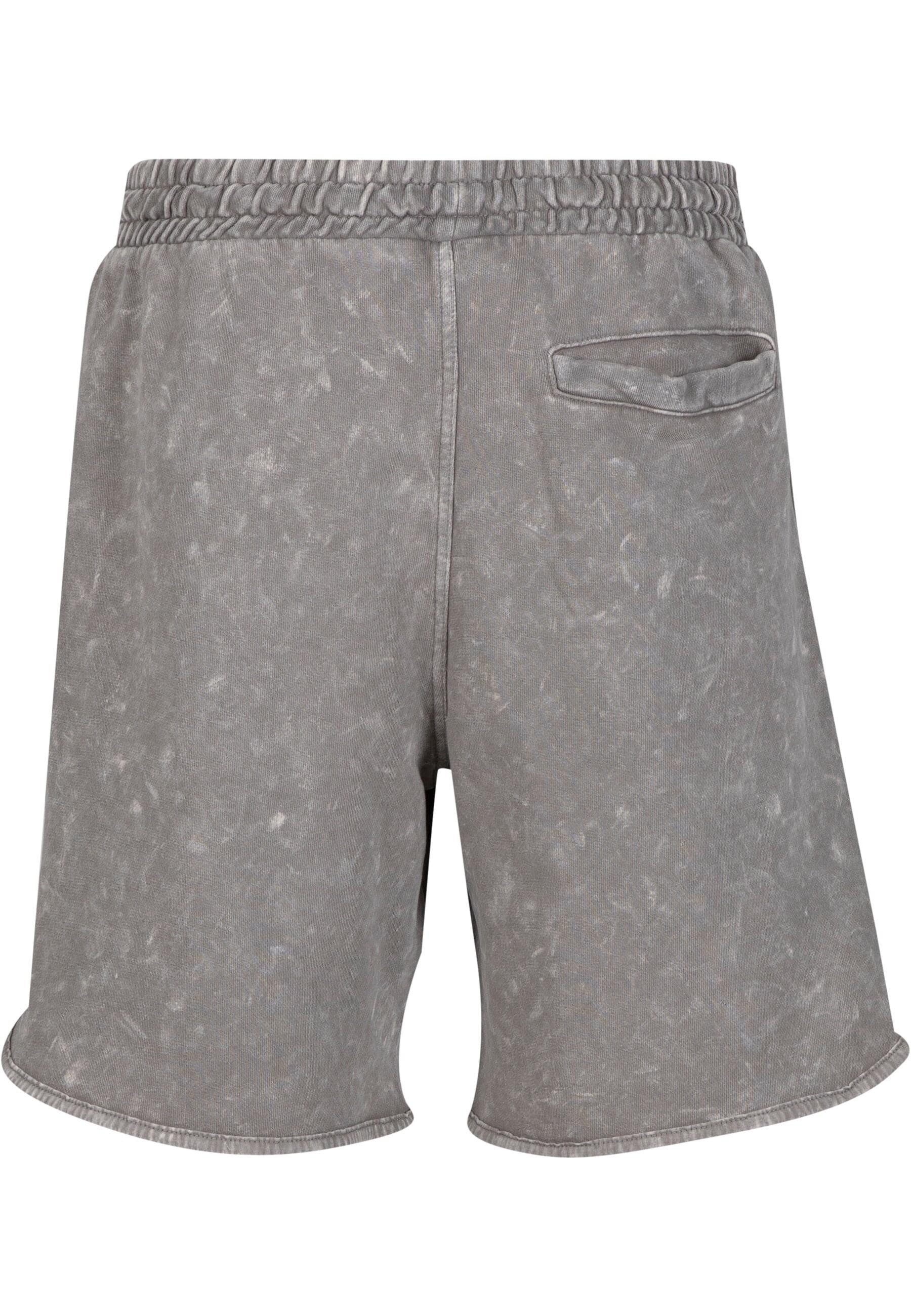 URBAN CLASSICS Sweatshorts Urban Classics Washed günstig online kaufen