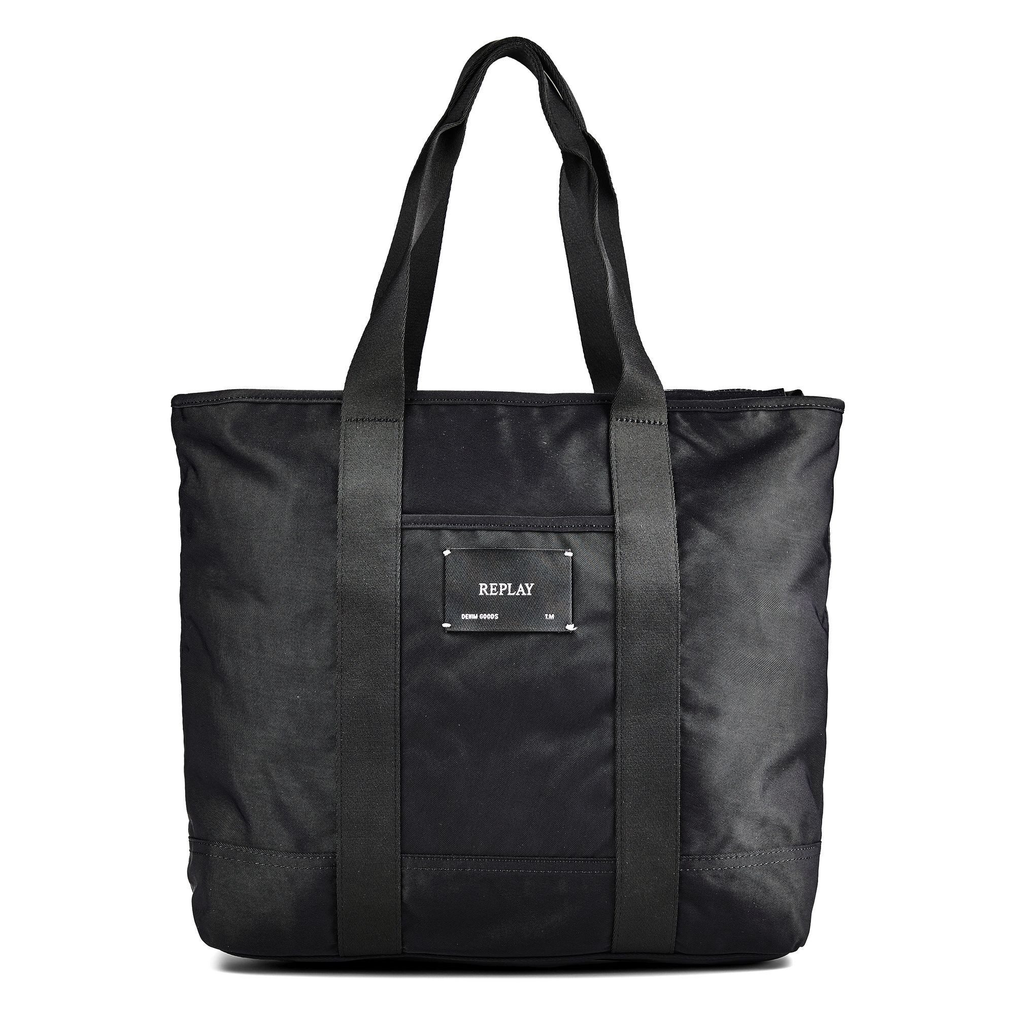 Replay Shopper, Polyester