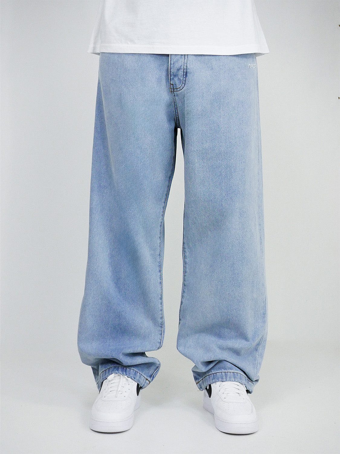 DADA Supreme Regular-fit-Jeans Premium Denim Passform günstig online kaufen