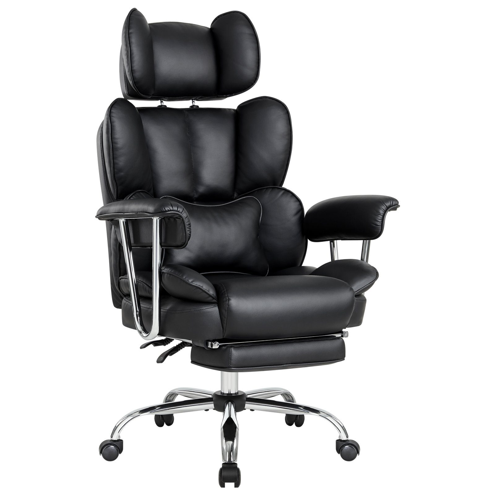 Intimate WM Heart Chefsessel Ergonomischer Bürostuhl, günstig online kaufen